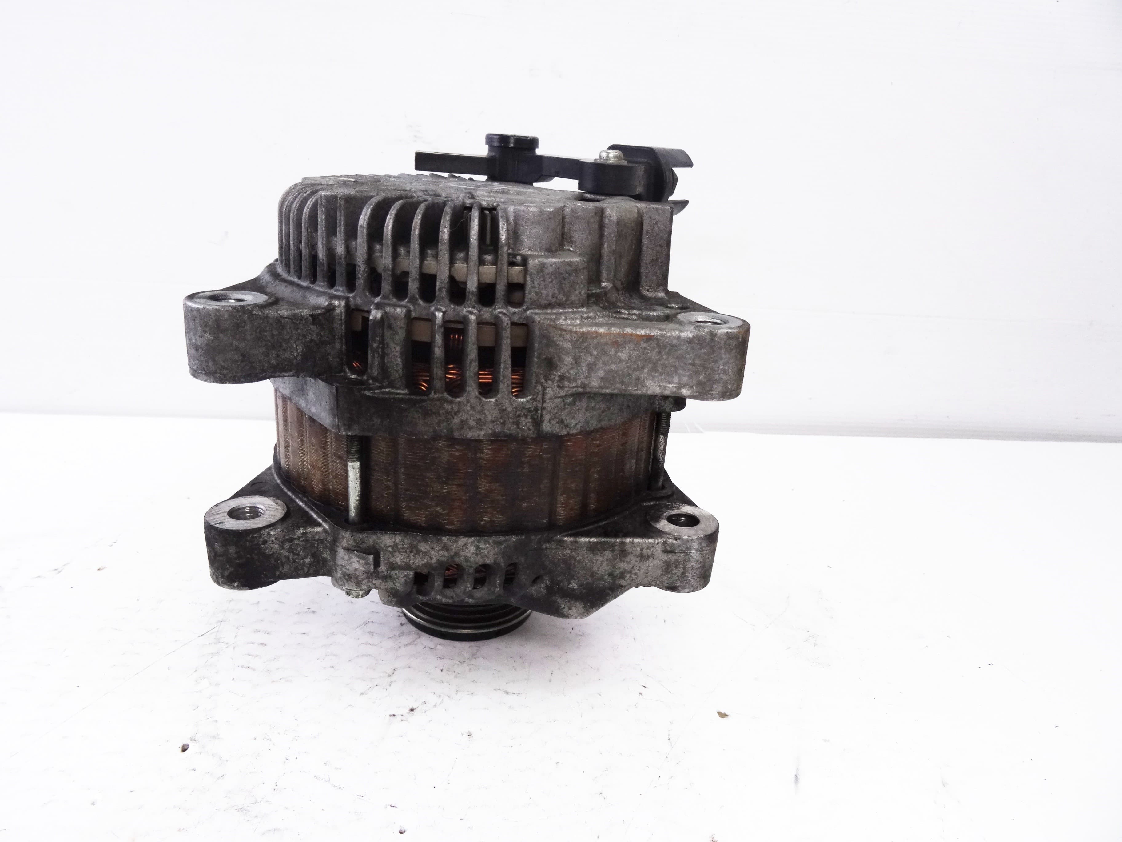 Alternador, Citroen C4 Picasso Sx 2007, 9654752880 usado