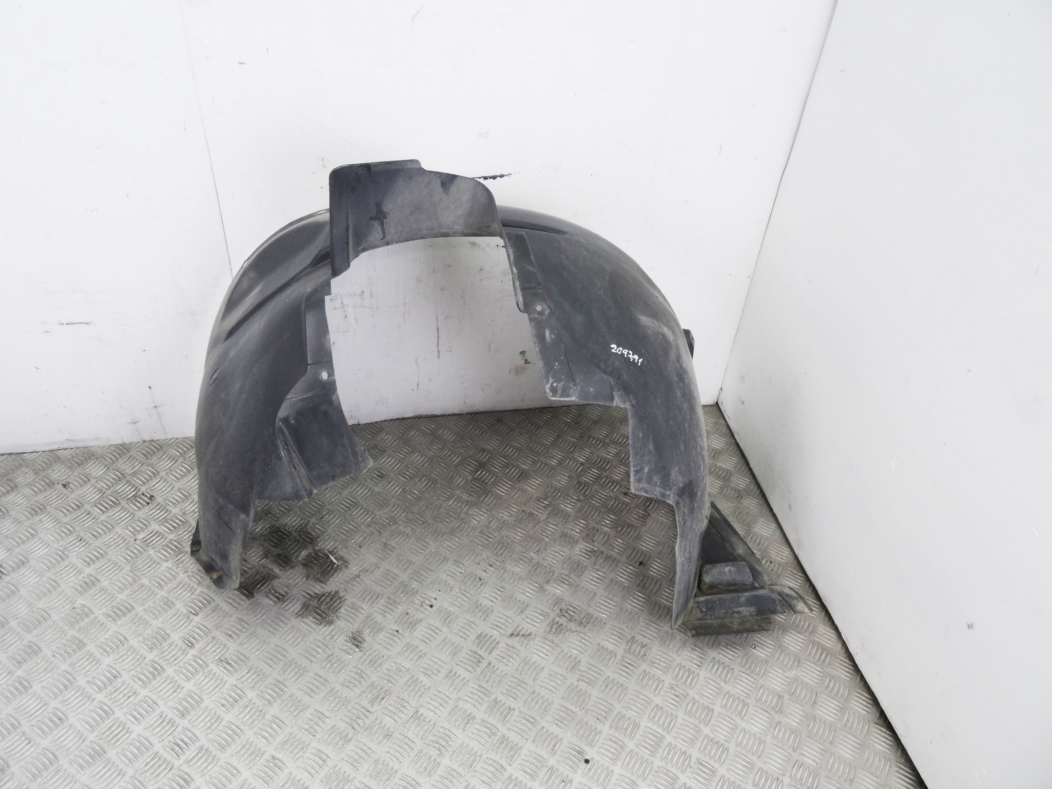 Paso rueda, BMW Serie X5 (E53) 3.0i 2000, 8402443 usado