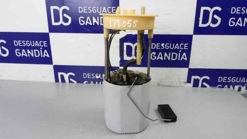 Aforador, Volkswagen Touran (1T2) Highline 2006, 2K0919050B usado