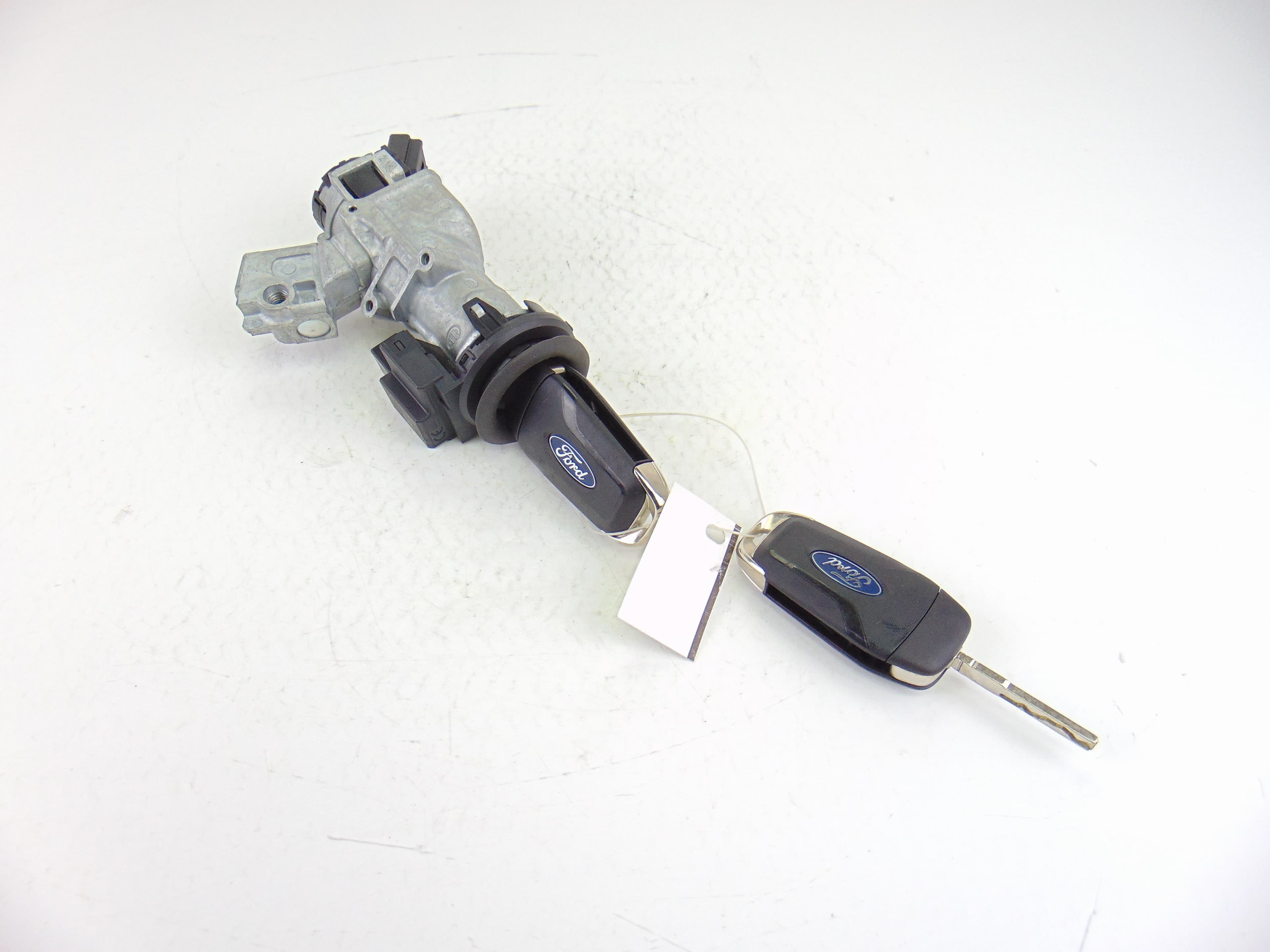 Antirrobo / llave contacto, H1BC3F880AB usado
