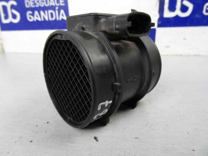 Caudalimetro, Opel Zafira a Elegance 2000, 90530463 usado