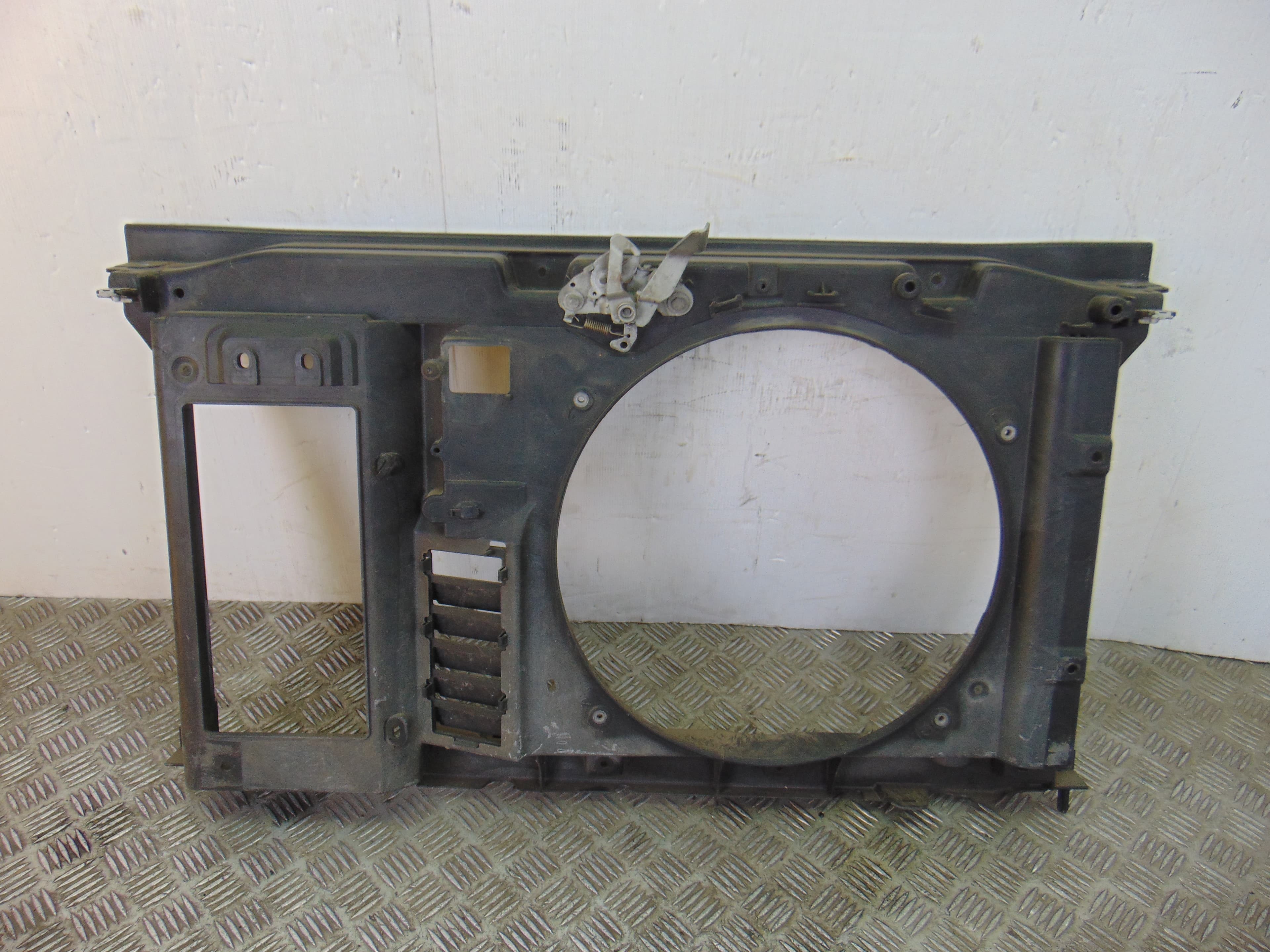 Panel frontal, Peugeot 307 Break/ Sw (S2) X-Line 2006, 9652918980 usado