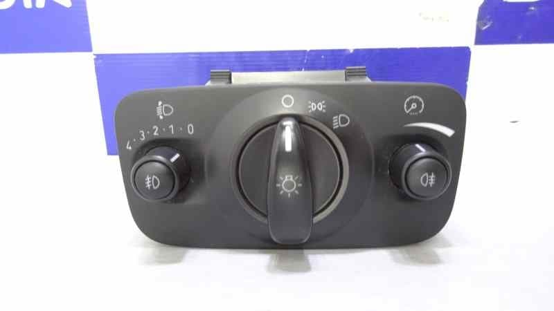 Interruptor, 6G9T13A024AE usado