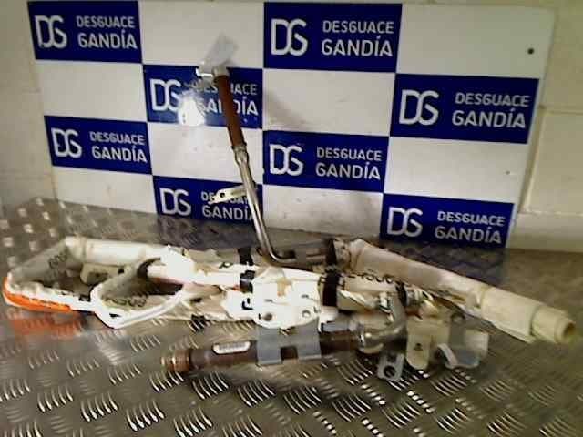 Airbag cortina delantero derecho, Nissan Pathfinder (R51) * 2005 usado