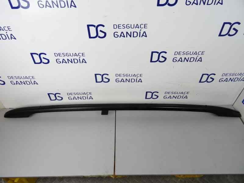 Barras techo, Volkswagen Passat Variant (3C5) Highline 2007 usado