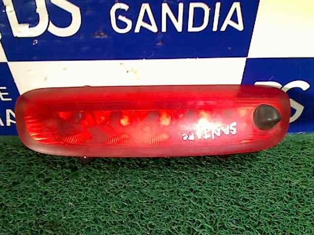 Luz central de freno, Hyundai Santa Fe (Cm) * 2007 usado