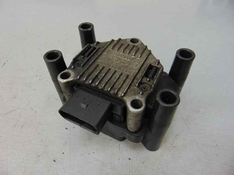 Bobina encendido, Audi A3 (8P1) 1.6 Ambiente 2006, 032905106B usado