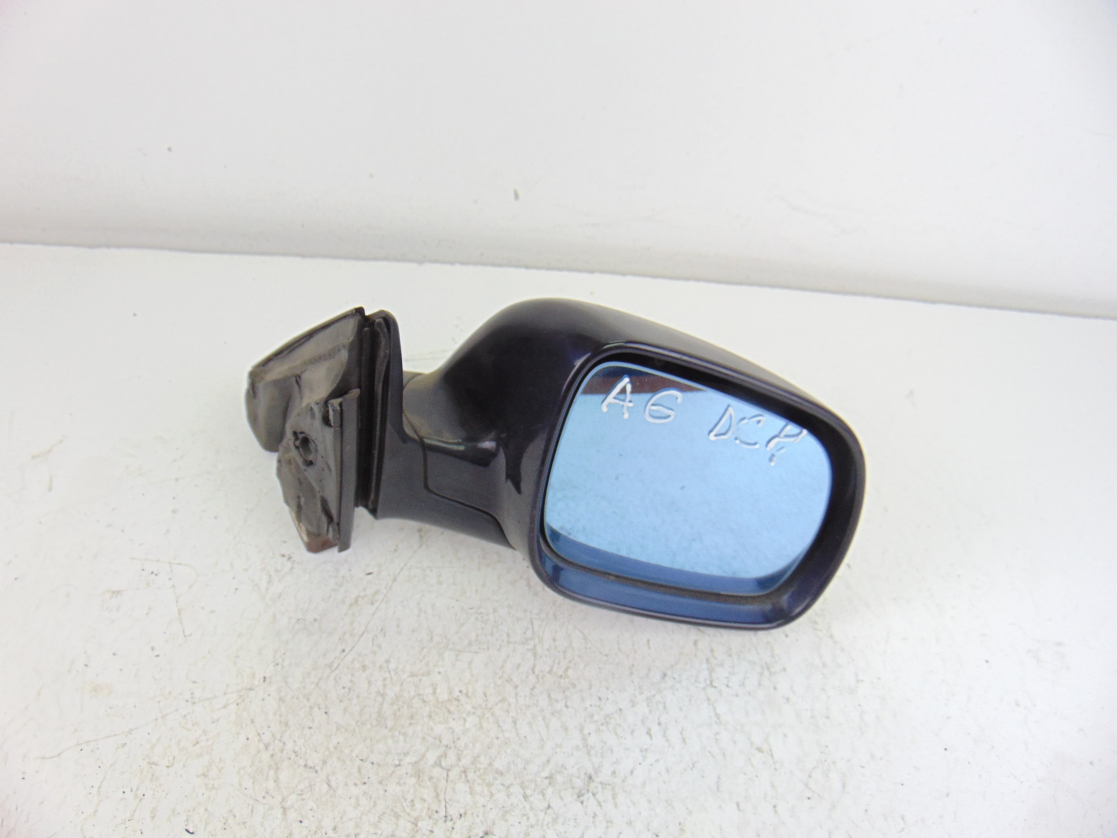 Retrovisor derecho, Audi A6 Berlina (C4) 2.6 1996 usado