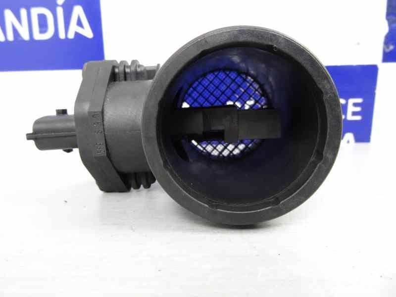 Caudalimetro, Opel Astra H Berlina Essentia 2005, 0280218119 usado