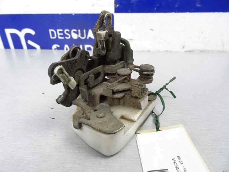Cerradura puerta trasera derecha, Opel Frontera a Básico 1997 usado