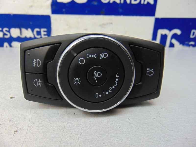 Mando luces, Ford Ka+ (Cdu) Ultimate 2019, E4B513A024BC usado