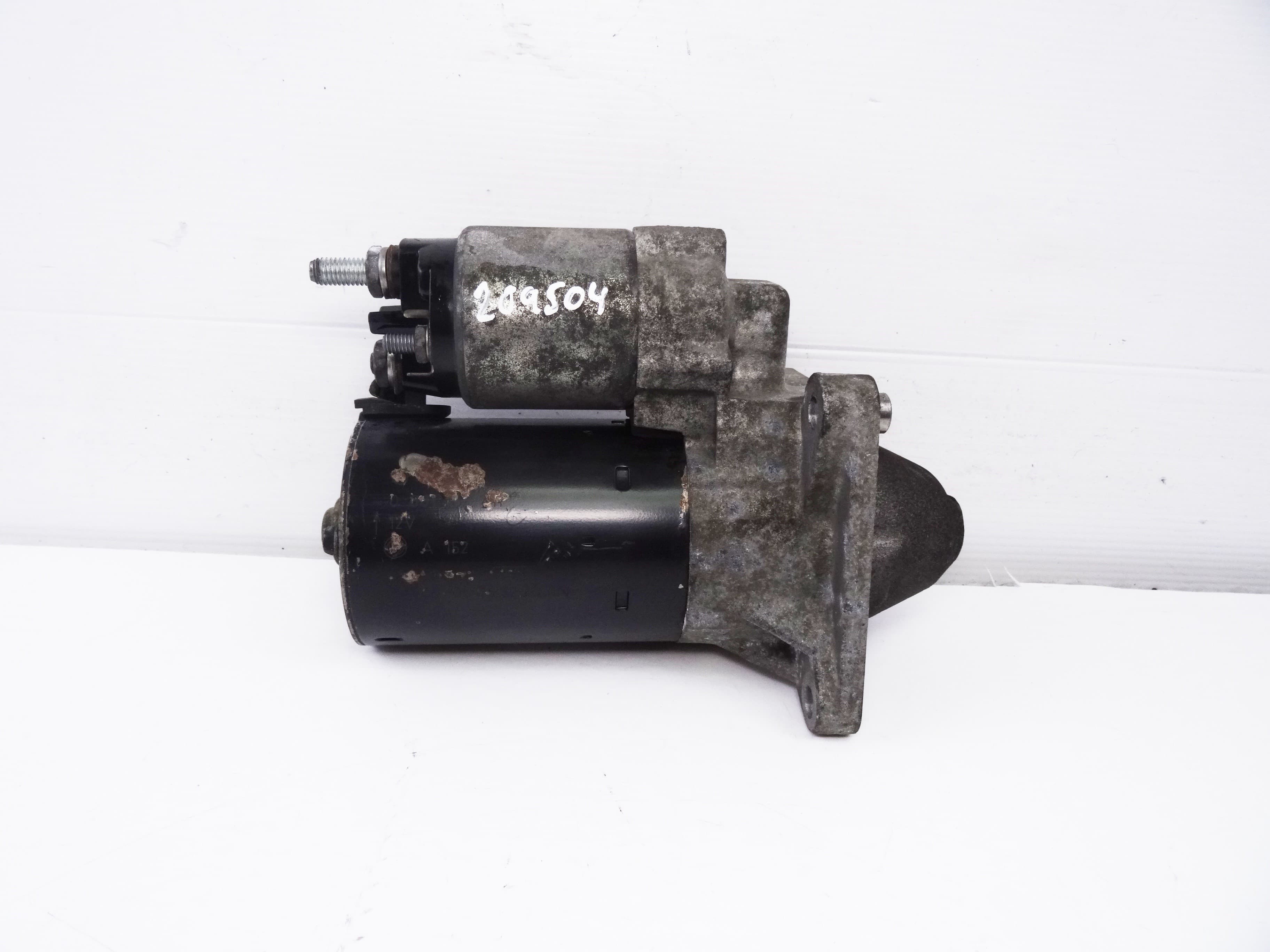 Motor arranque, Alfa Romeo Gt (125) 2.0 Jts 16V Progression 2004 usado