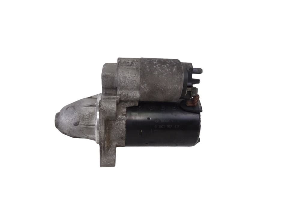 Motor arranque, Ford Focus Berlina (Cap) Sport 2007, 2S6U11000CB usado