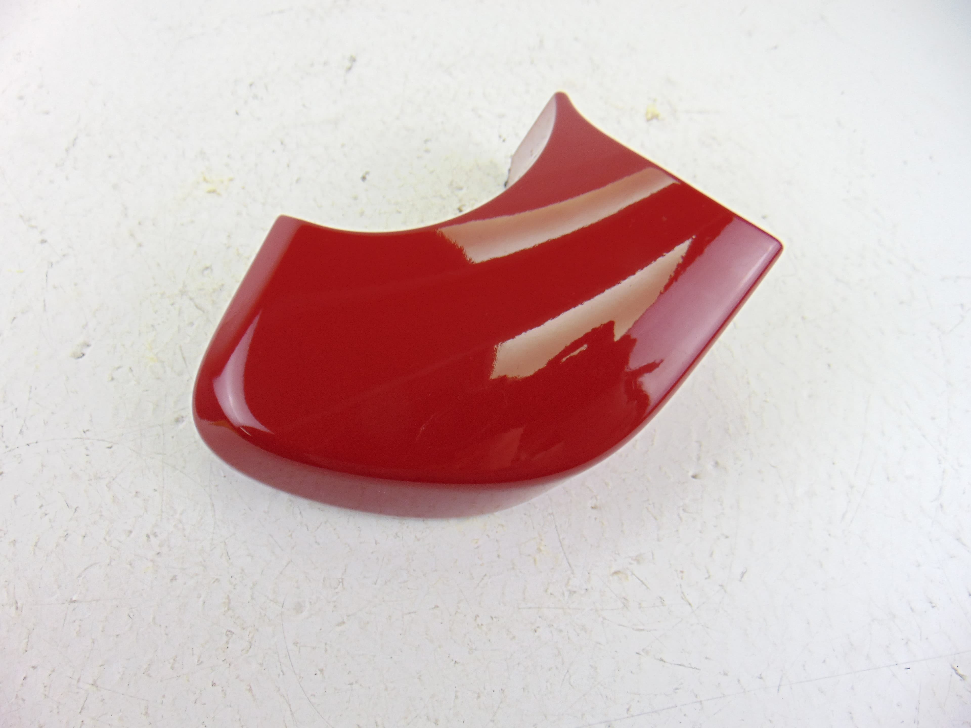 Molduras delanteras, Fiat 500X (334) Mirror 2017, 735577232 usado