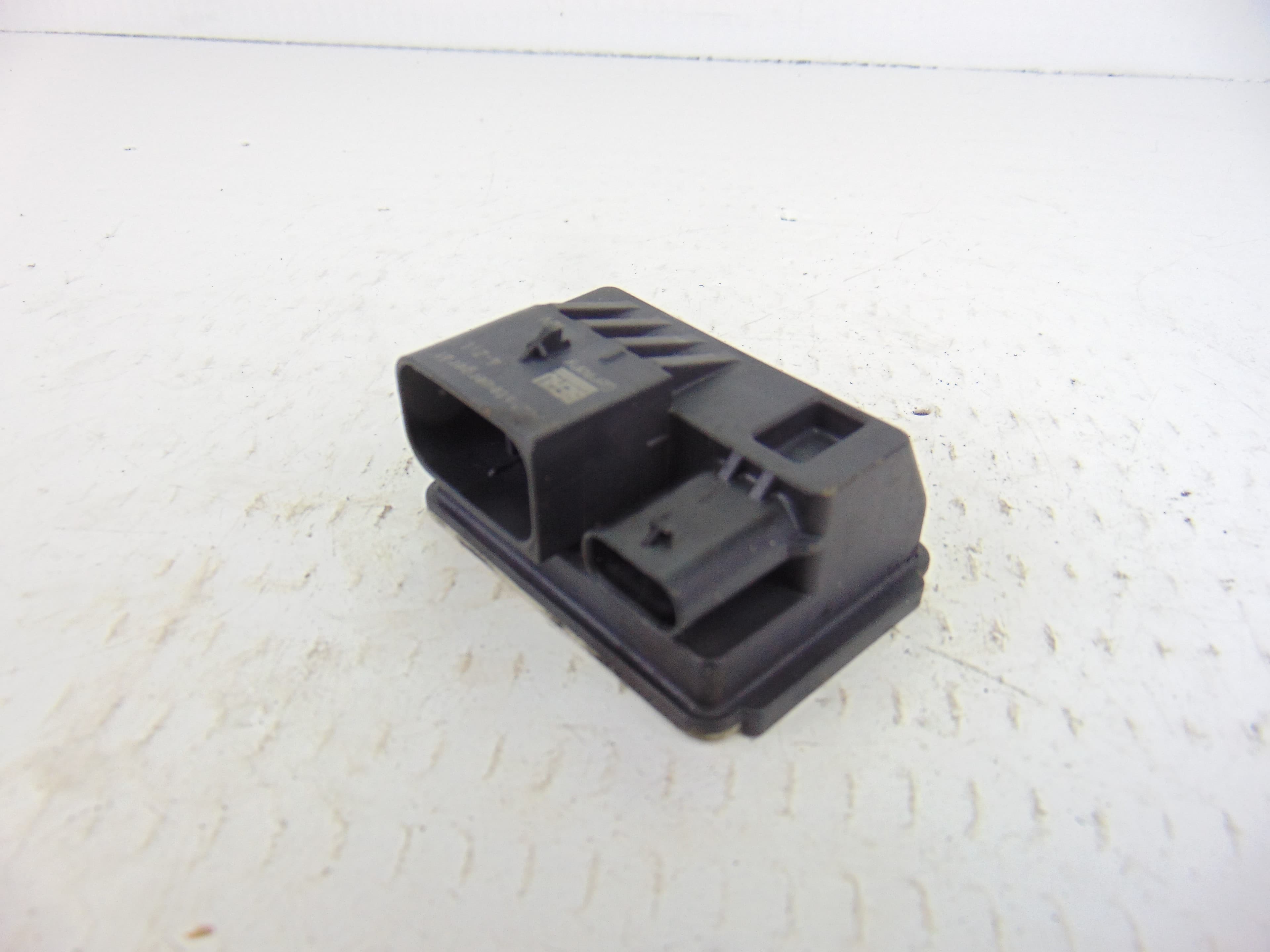 Caja precalentamiento, 781085603 usado