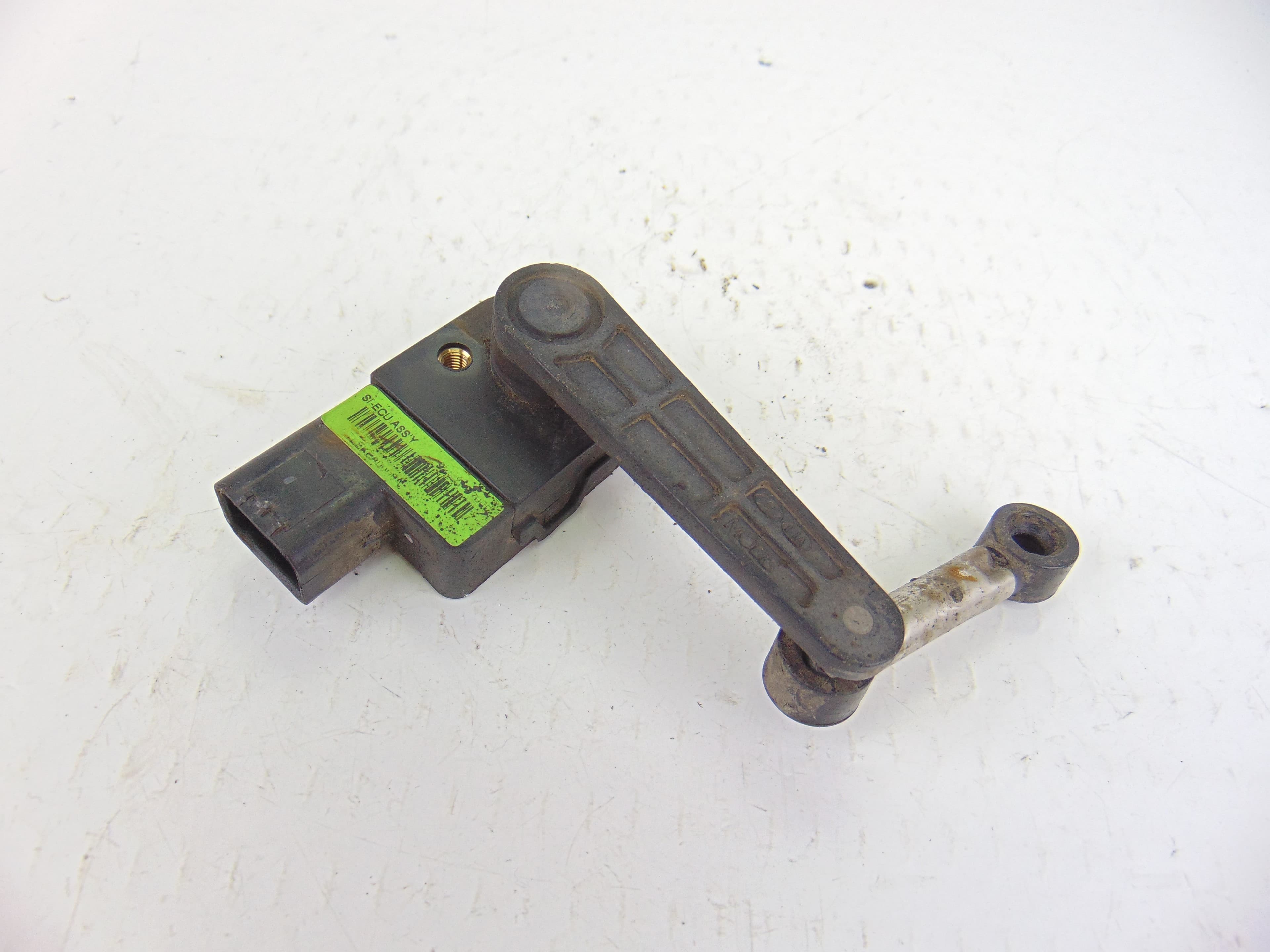 Sensor nuevo