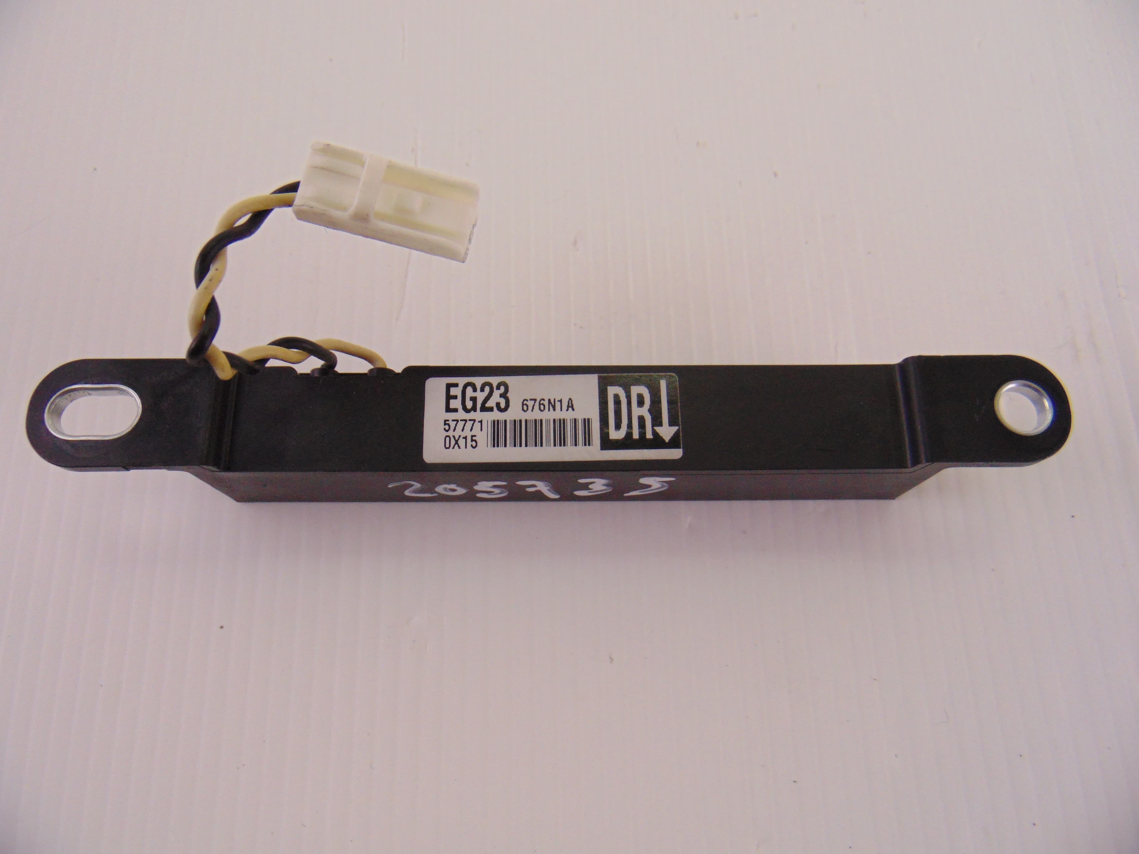 Módulo electrónico, Mazda Cx-7 Er Active 2011, EG23676N1A usado