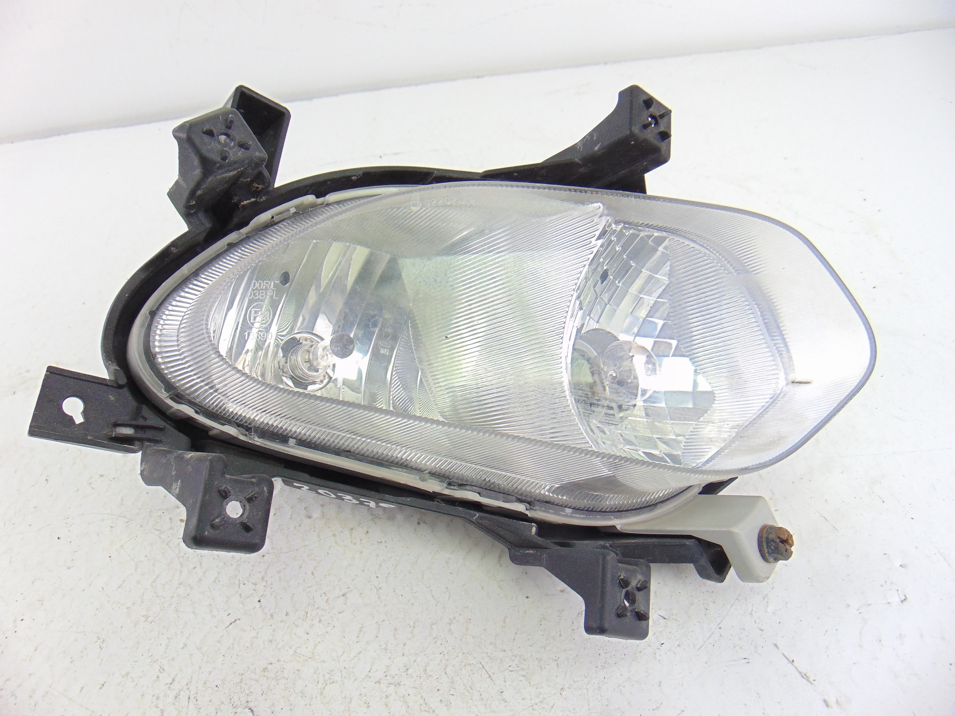 Faro antiniebla derecho, Kia Ceed (Jd) Concept 2012 usado