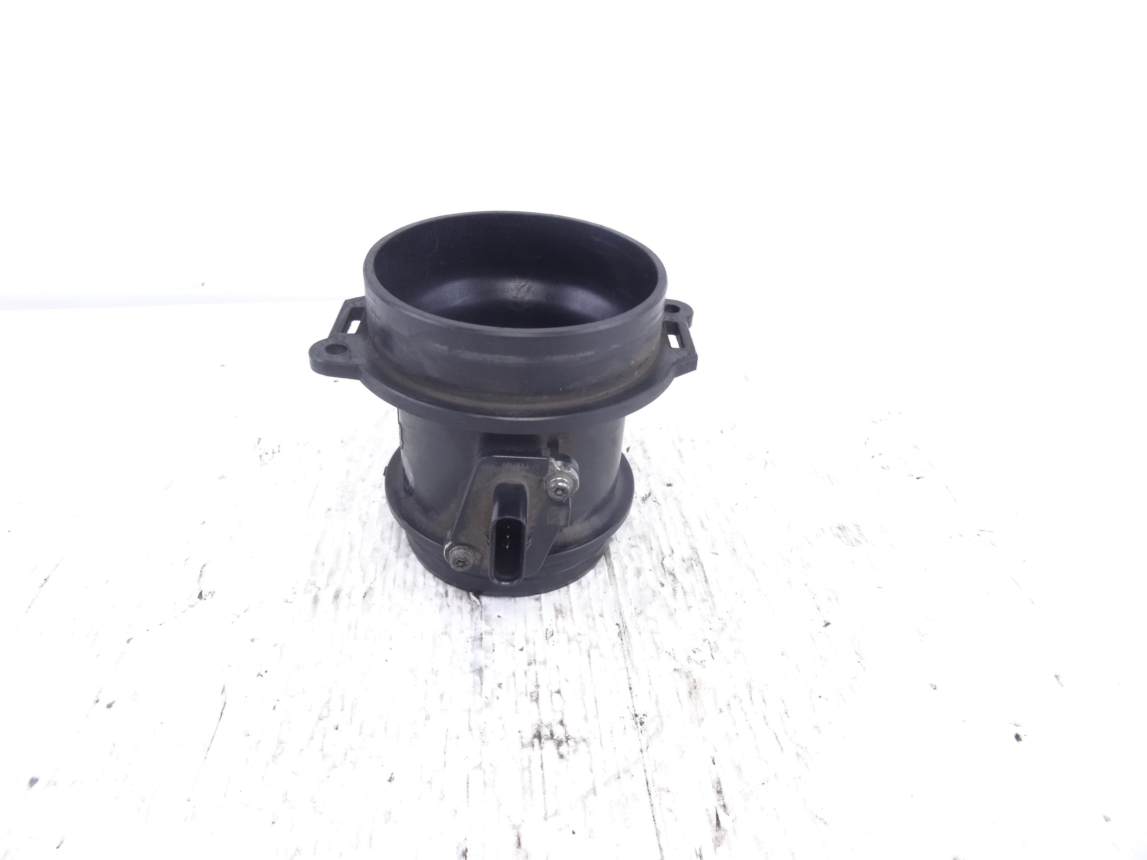 Caudalimetro, Audi A5 Coupe (8T) 2.7 TDI 2008, 059906461N usado