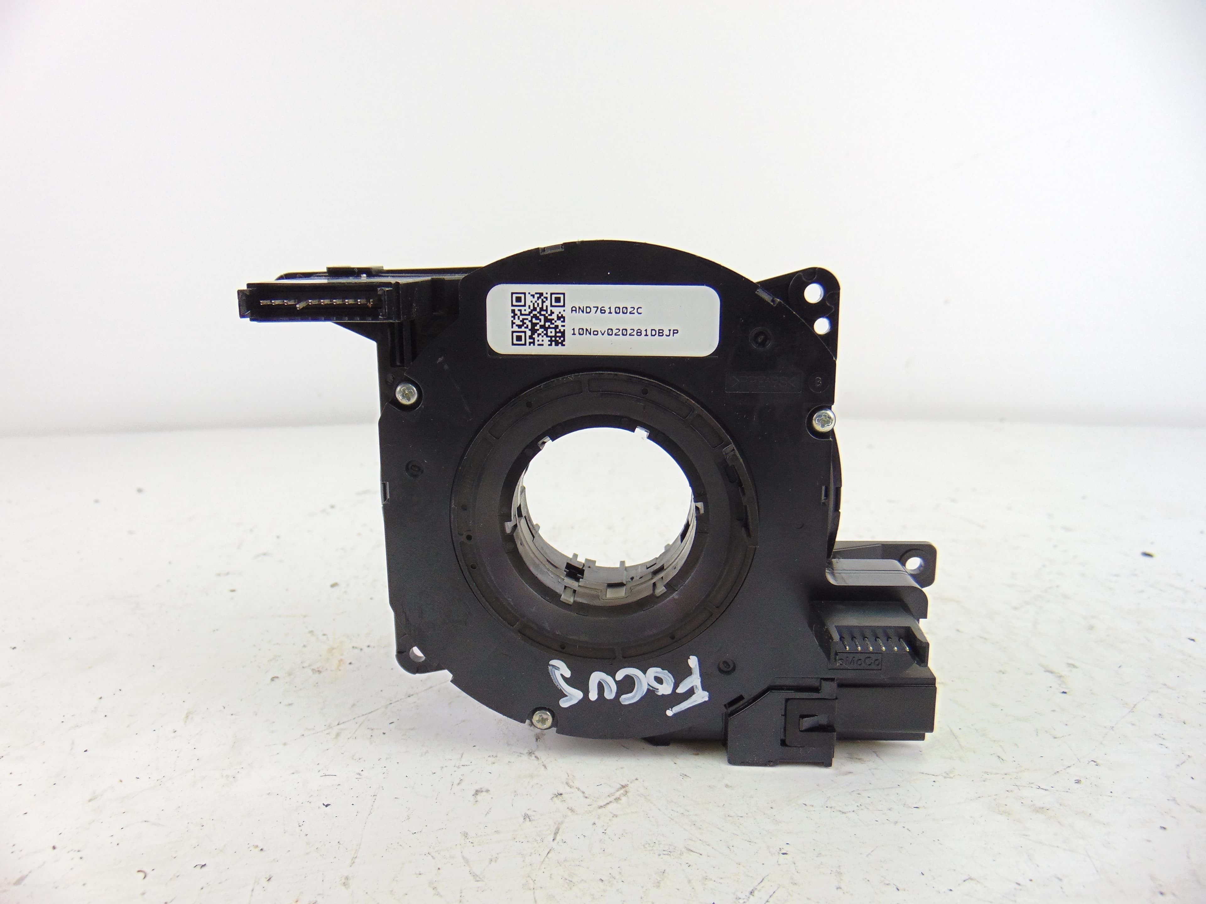 Anillo airbag, Ford Focus Berlina (CB8) Trend 2011 usado