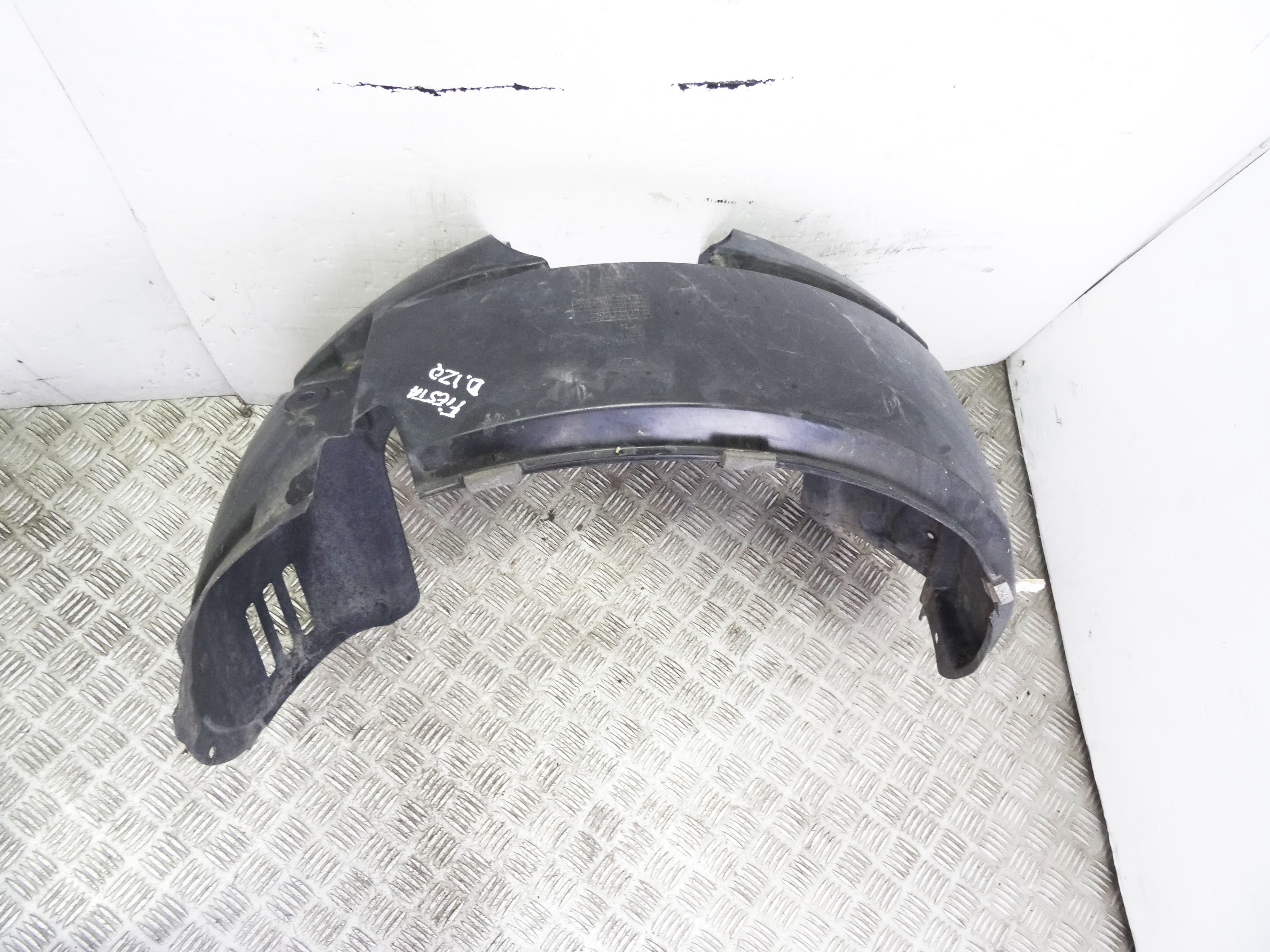 Paso rueda, Ford Fiesta (Cnn) Trend 2014, 8A6116115B usado