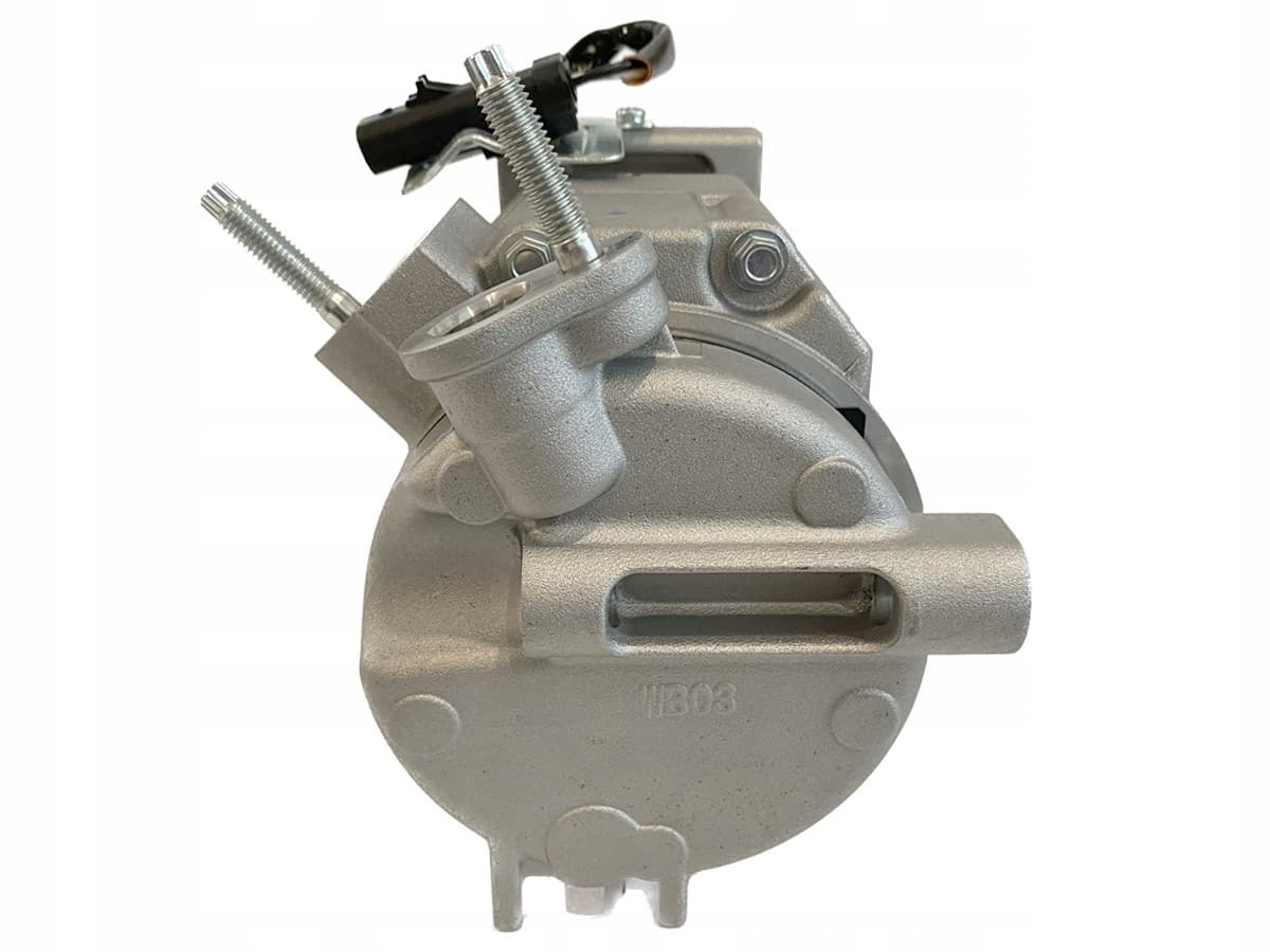 Air Conditioning Compressor Dodge Journey 2.0 Crd (07-) nuevo 3