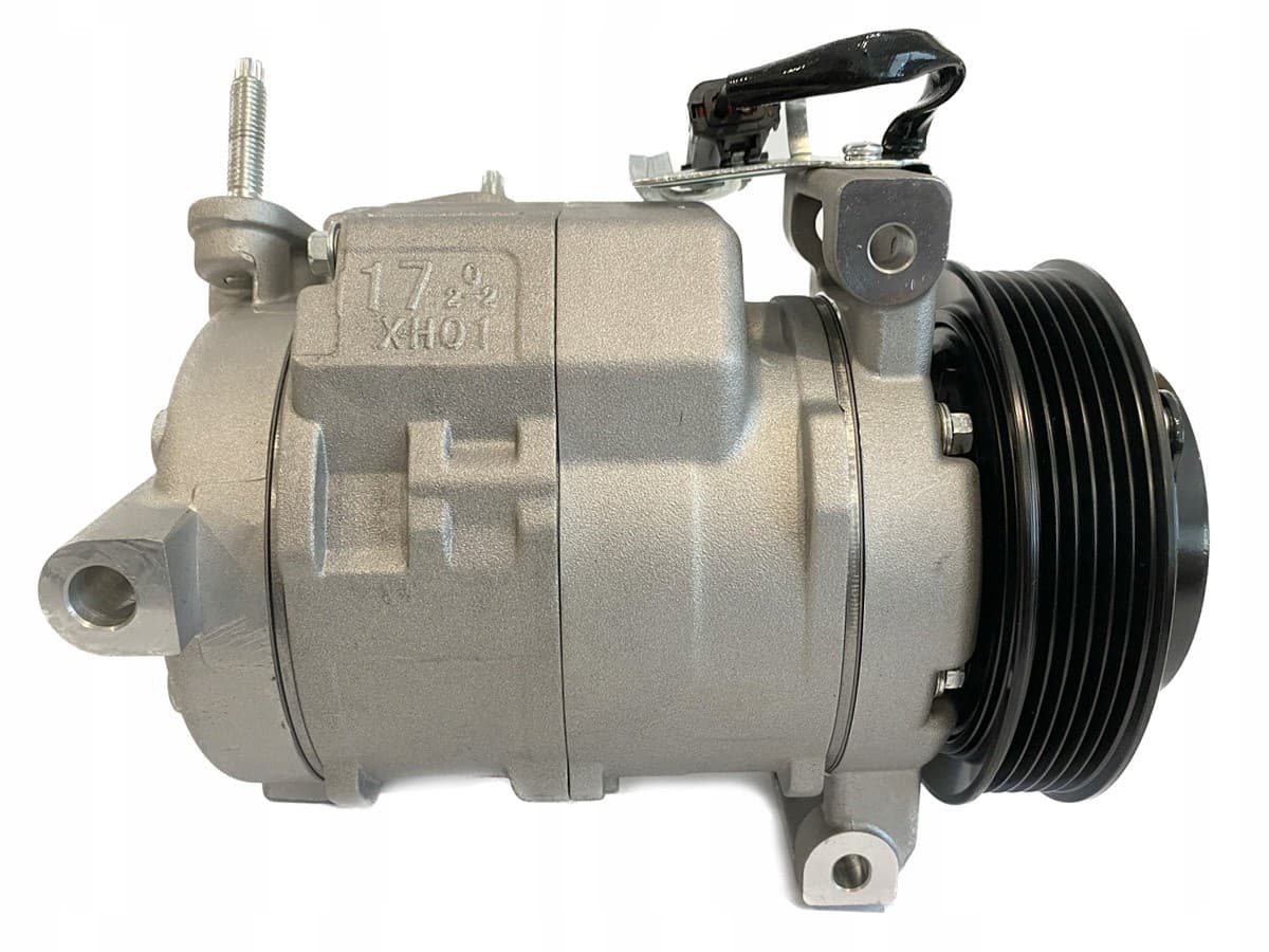 Air Conditioning Compressor Dodge Journey 2.0 Crd (07-) nuevo 4