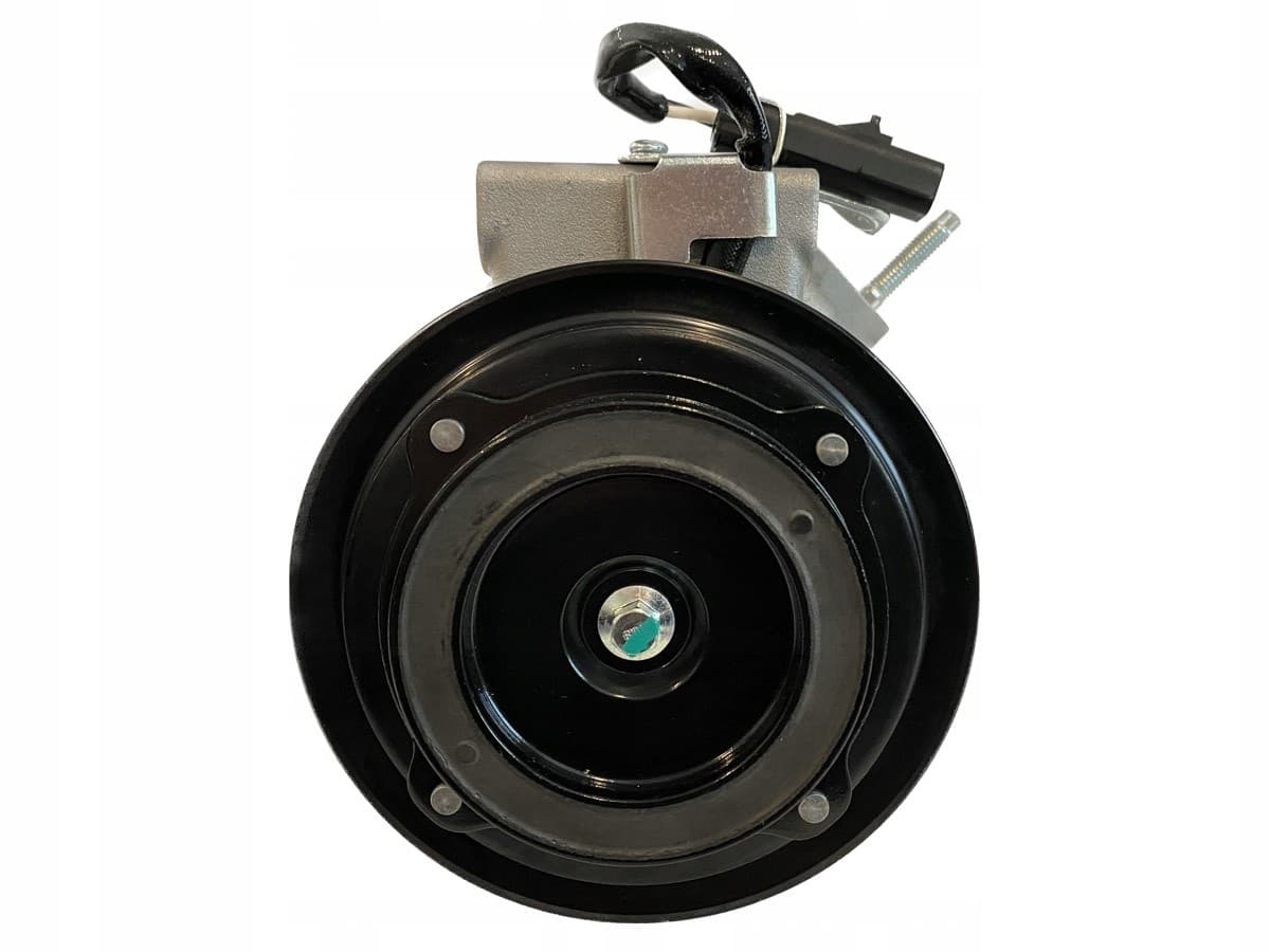 Air Conditioning Compressor Dodge Journey 2.0 Crd (07-) nuevo 5