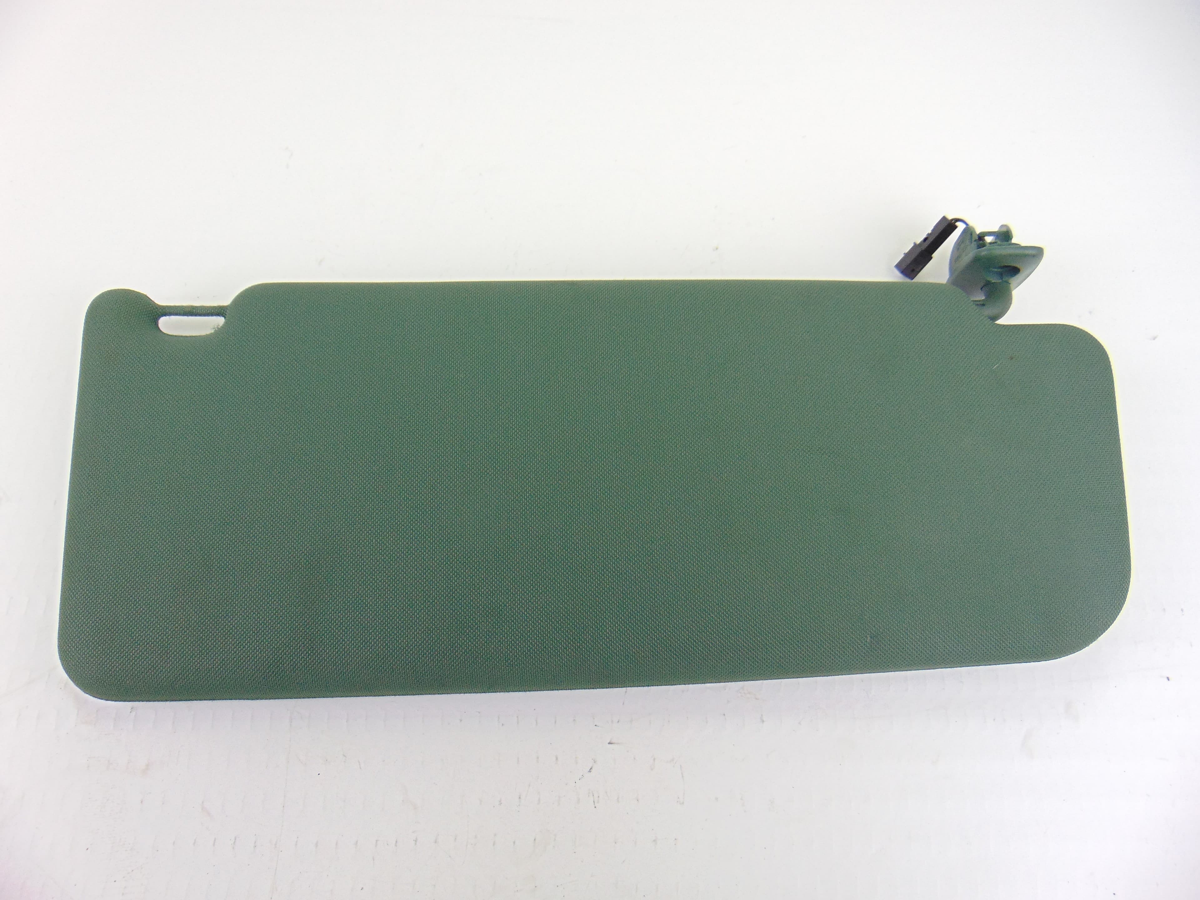 Parasol izquierdo, Audi A6 Avant (4B5) 3.0 2002, 4B0857551 usado