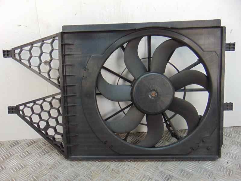 Electroventilador, Seat Toledo (KG3) Reference 2014, 6R0121207A usado