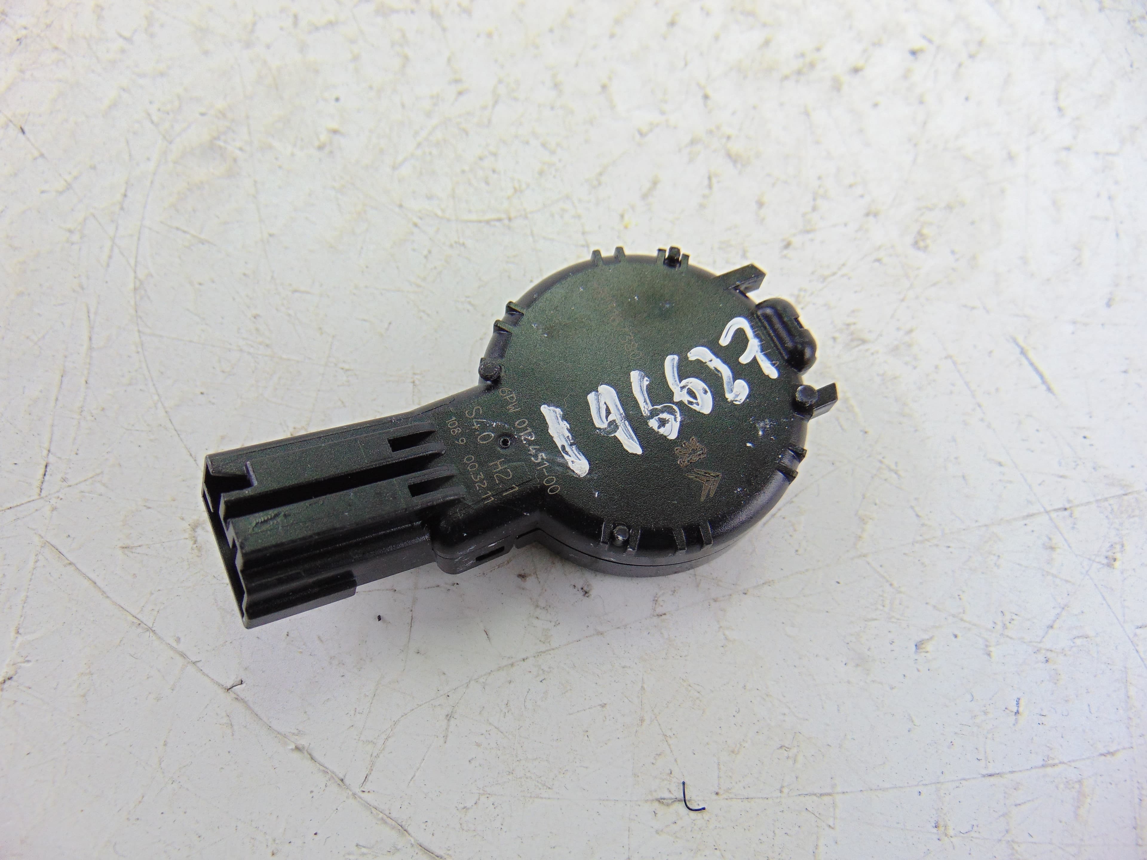 Sensor, 9813167380 nuevo