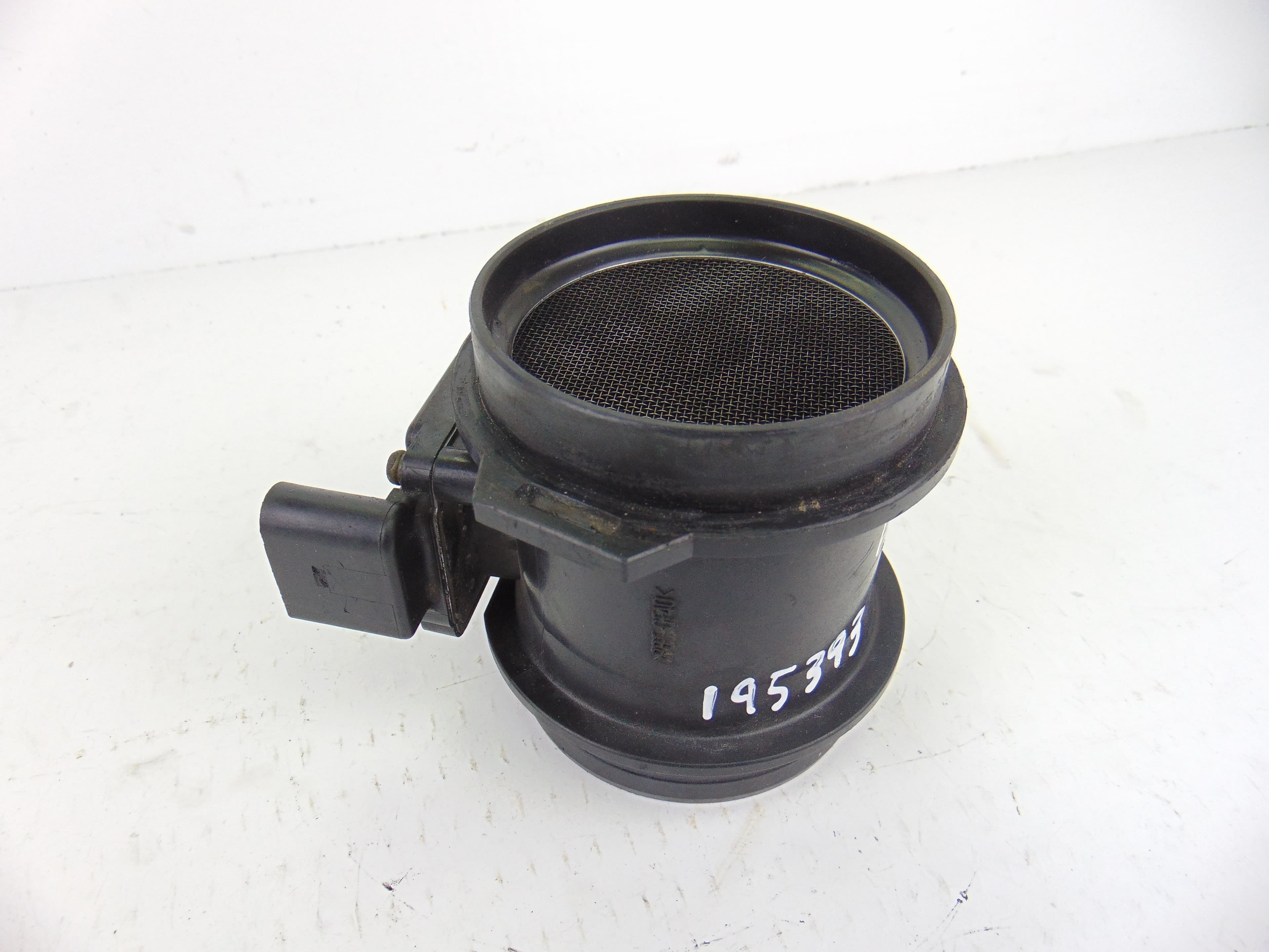 Caudalimetro, Audi A6 Avant (4B5) 3.0 2002, 06C133471A usado