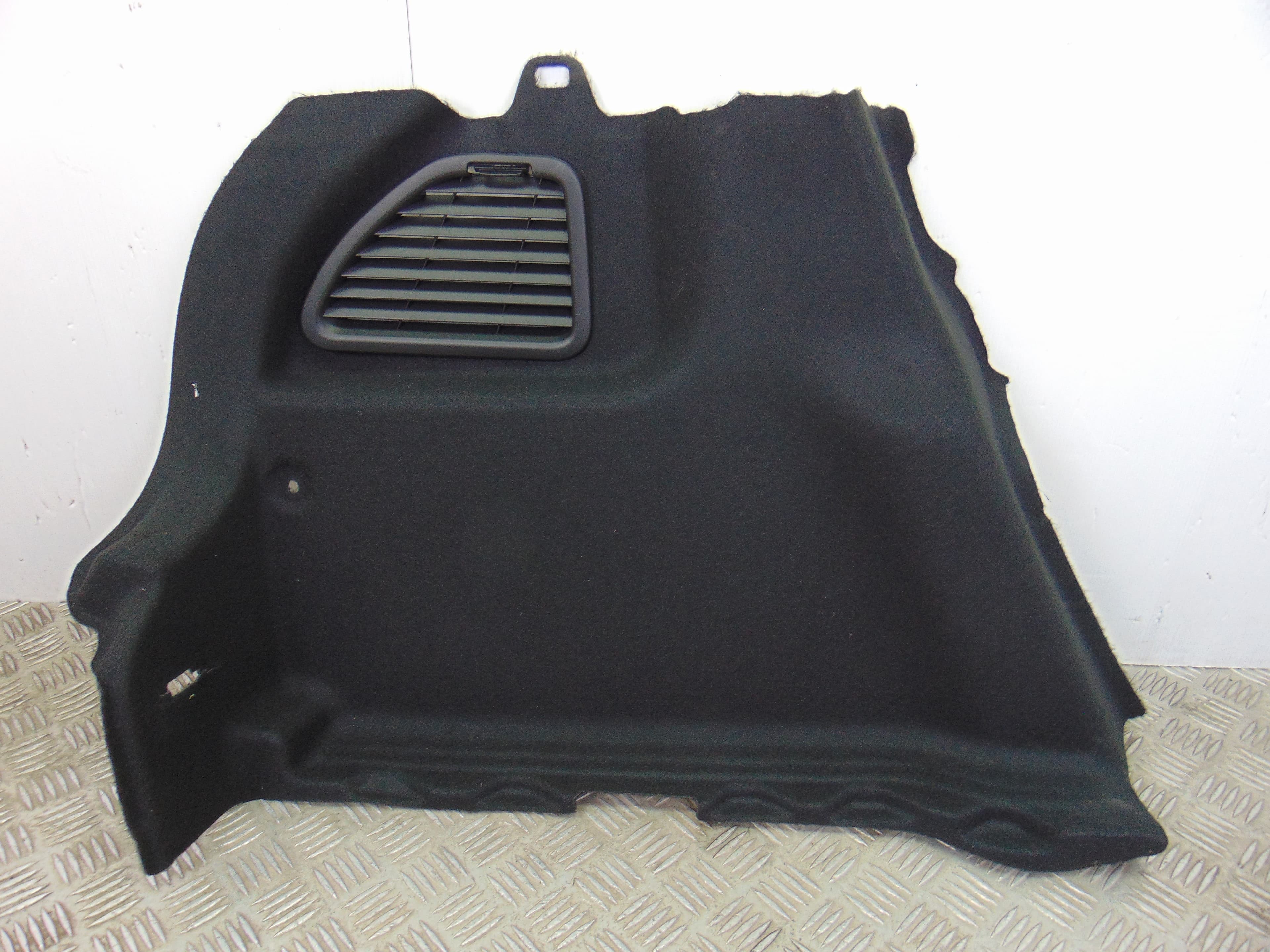 Guarnecido porton trasero, 98292041 nuevo