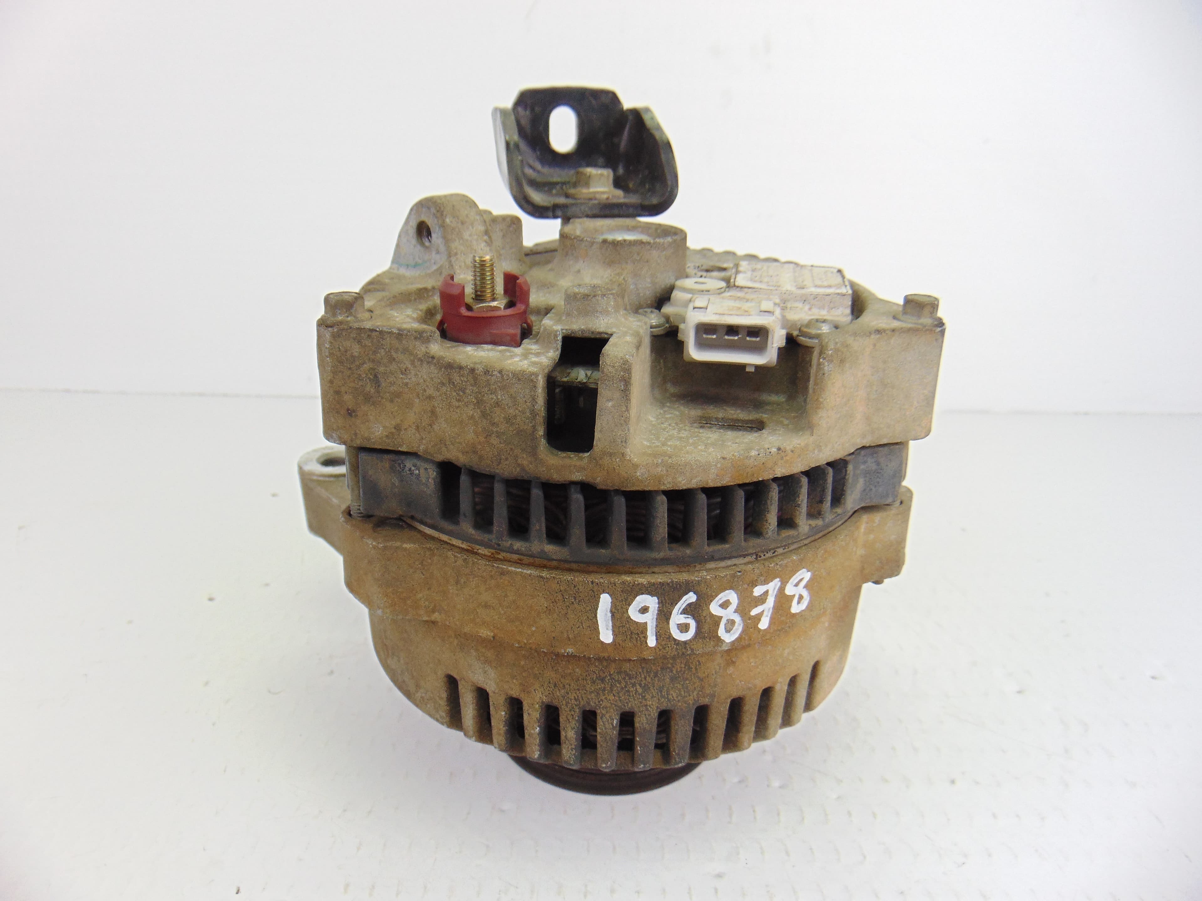 Alternador, Ford Cougar (Mc) V6 2000 usado