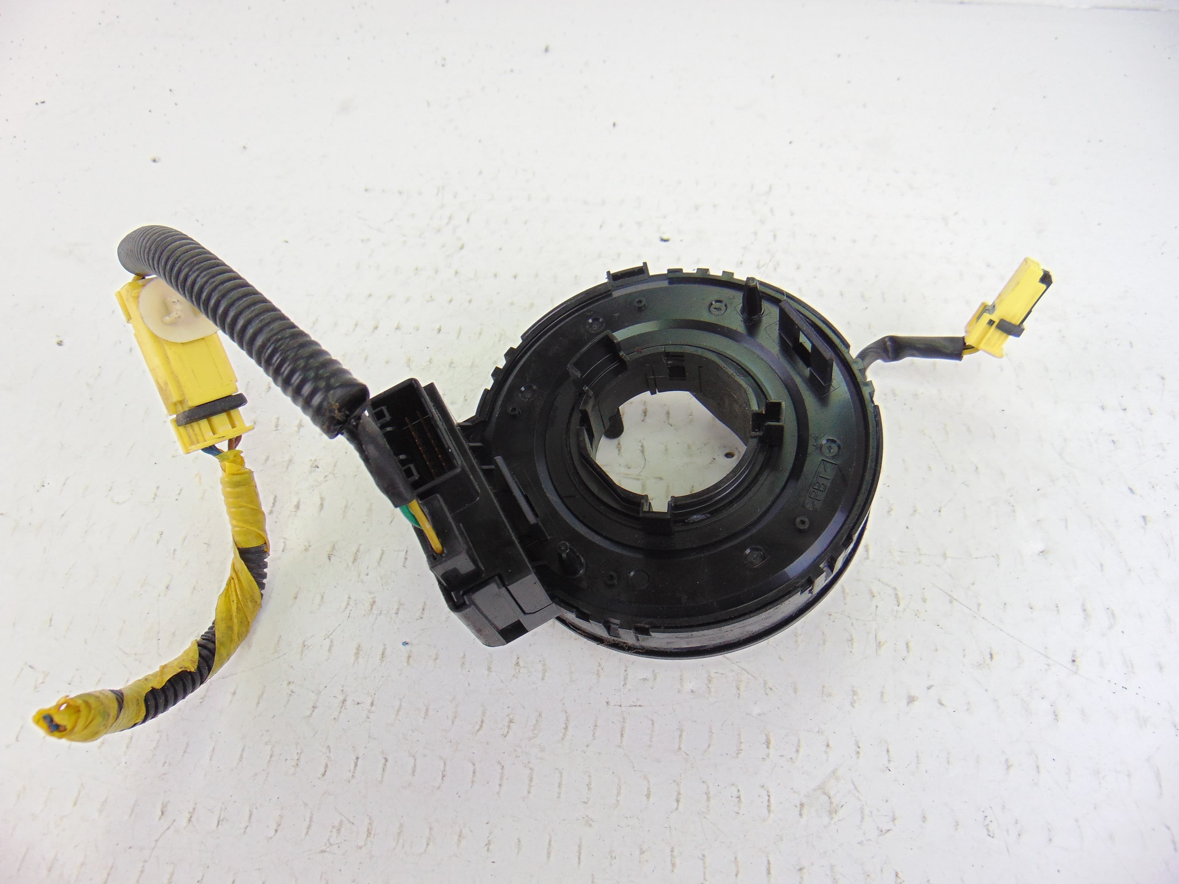 Anillo airbag, Honda Civic 5 Puertas (Fk) 1.8 Comfort 2011 usado