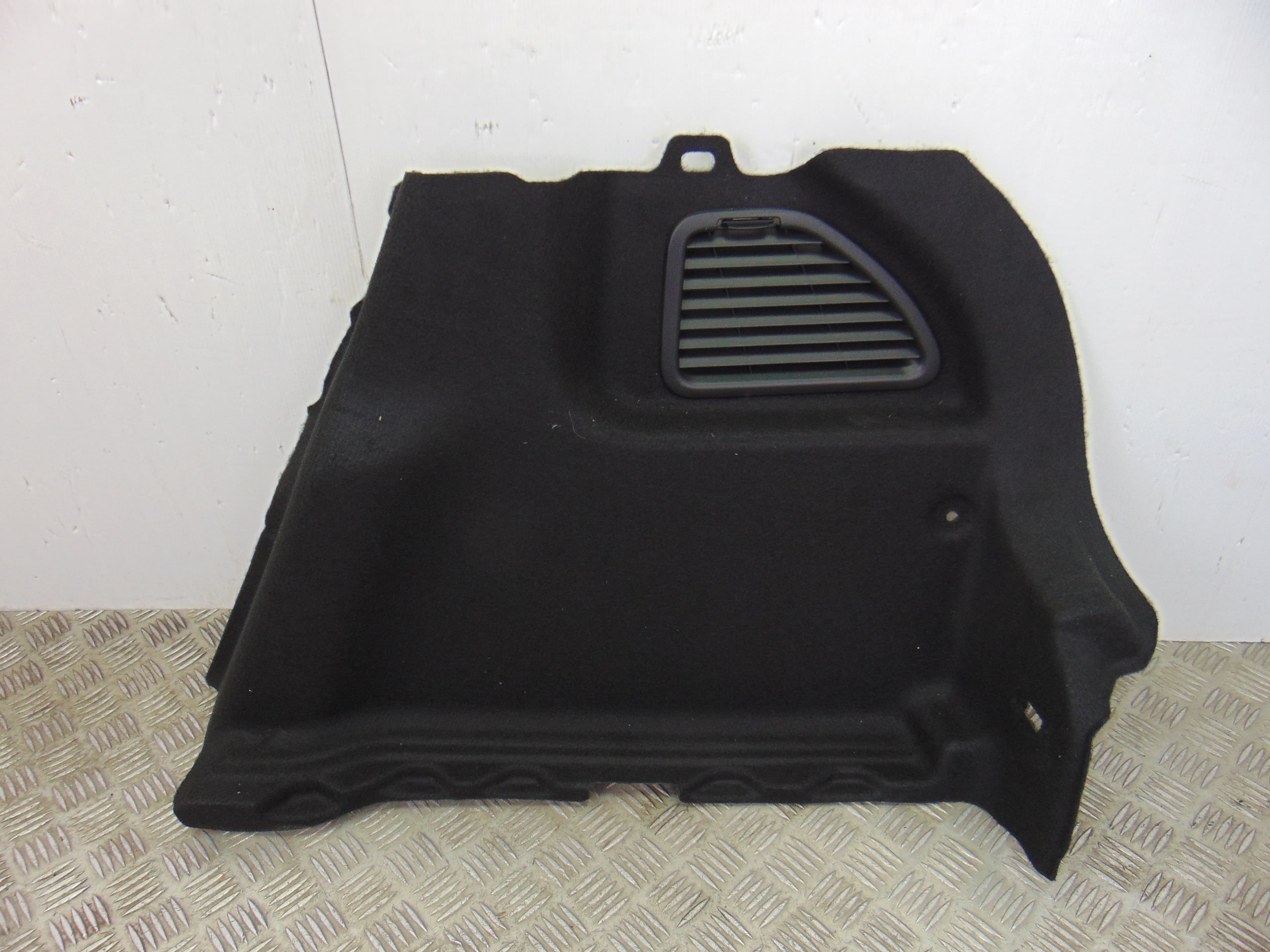 Guarnecido porton trasero, 98292040 nuevo