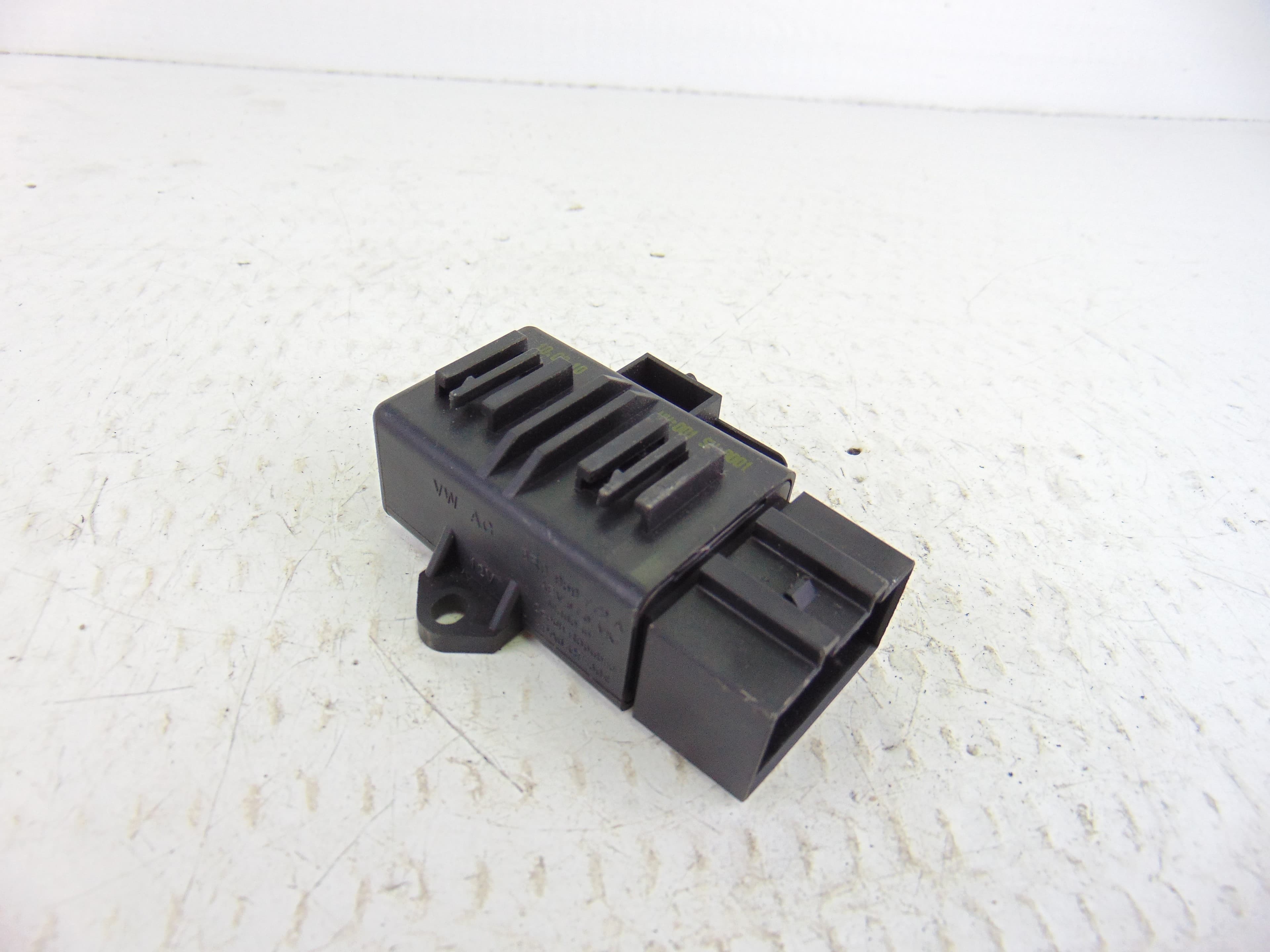 Módulo electrónico, Volkswagen Polo V (6R1) GTI 2011, 6R0959772A usado