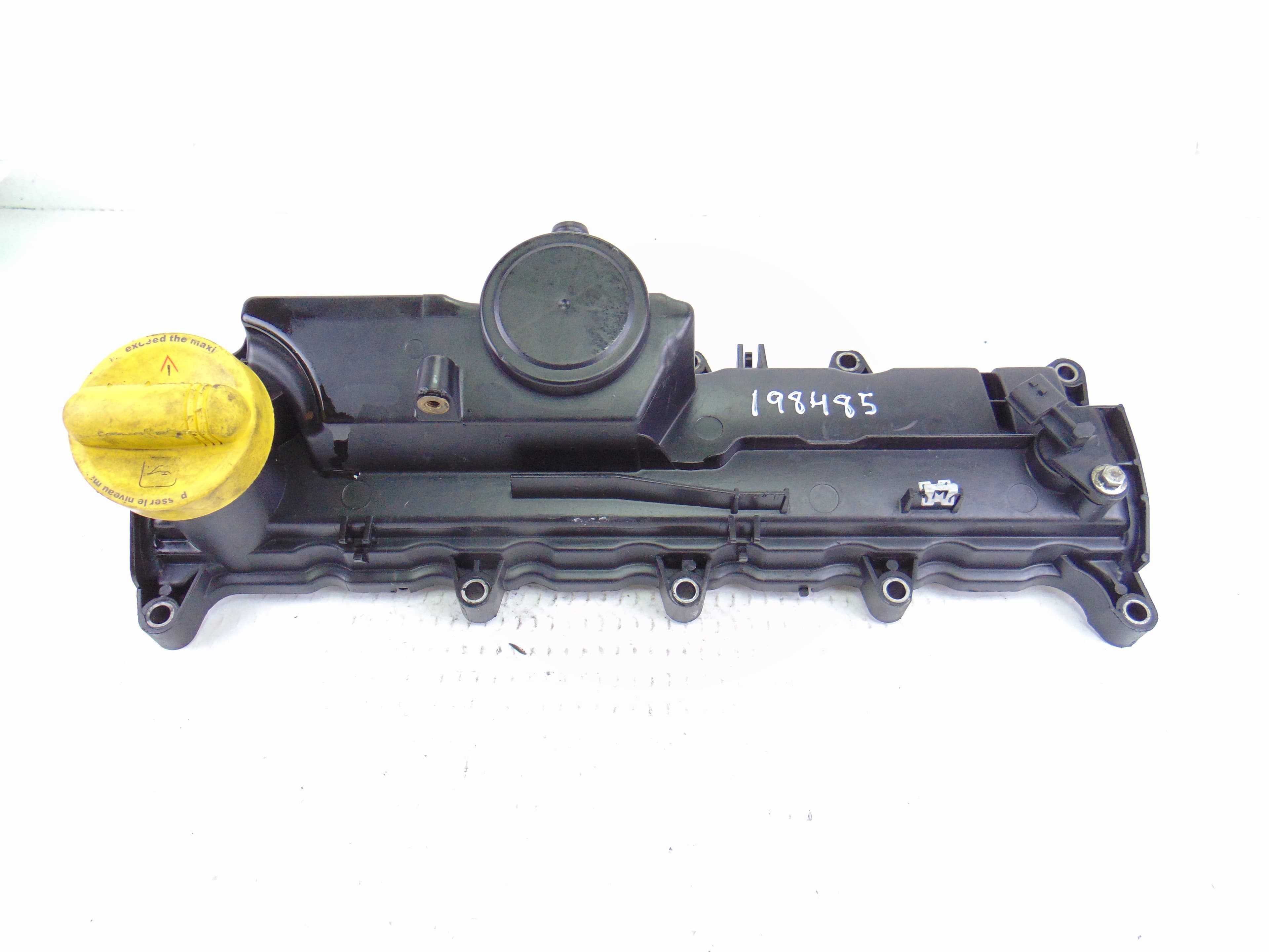 Tapa balancines, Nissan Qashqai (J10) Acenta 2010, 8200433603 usado