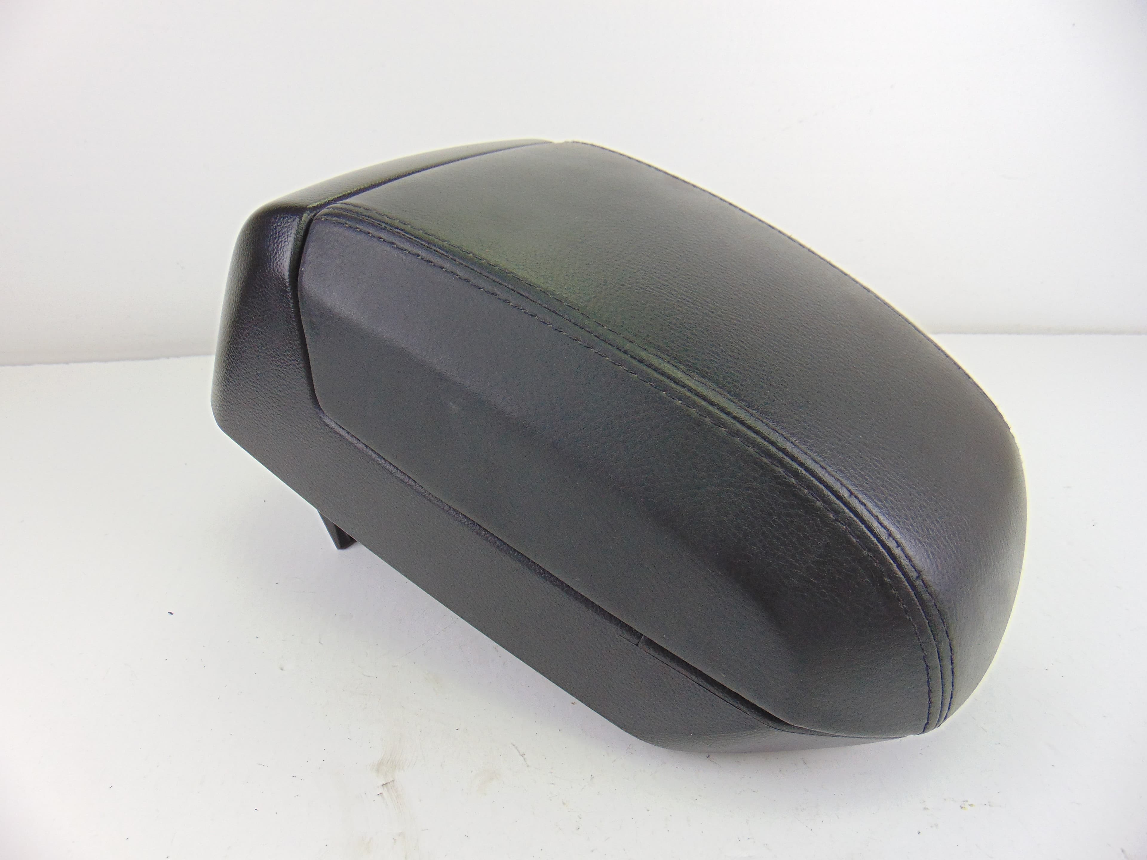 Apoyabrazos central, Chevrolet Captiva 2.0 Vcdi Lt 2008 usado