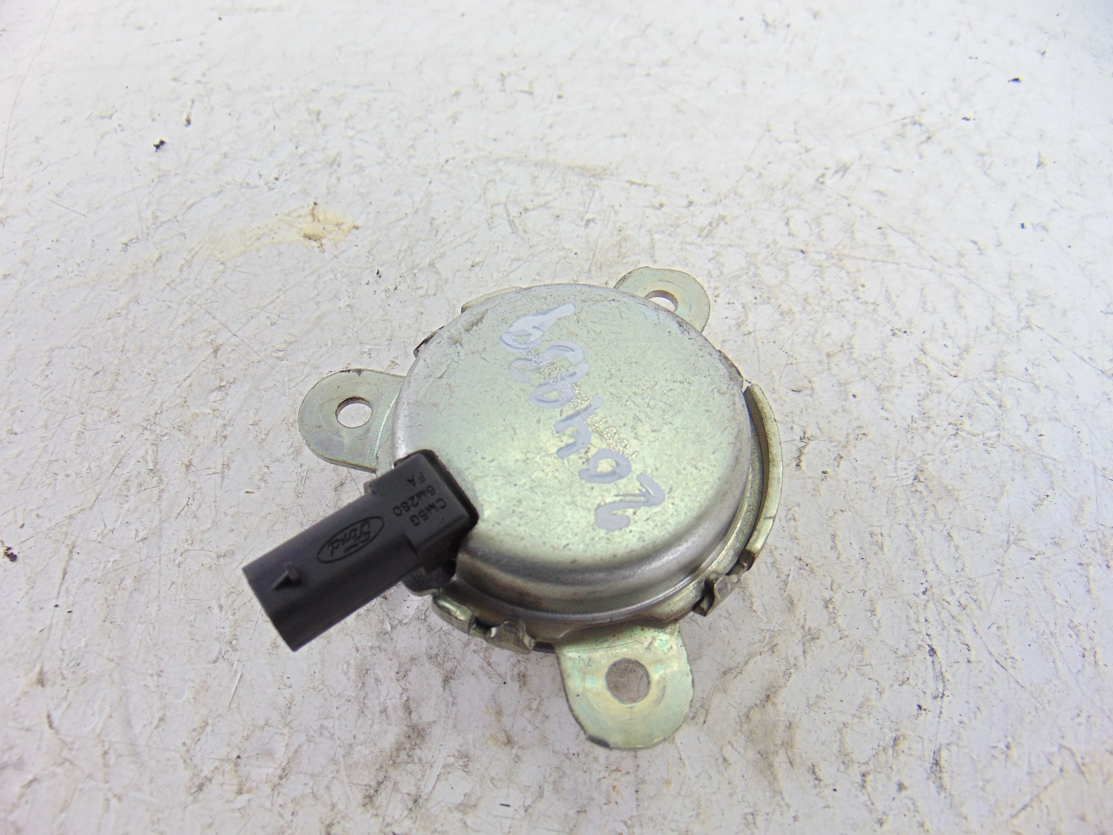 Sensor, Ford Ecosport (CR6) Trend 2018, CM5G6M280FA usado