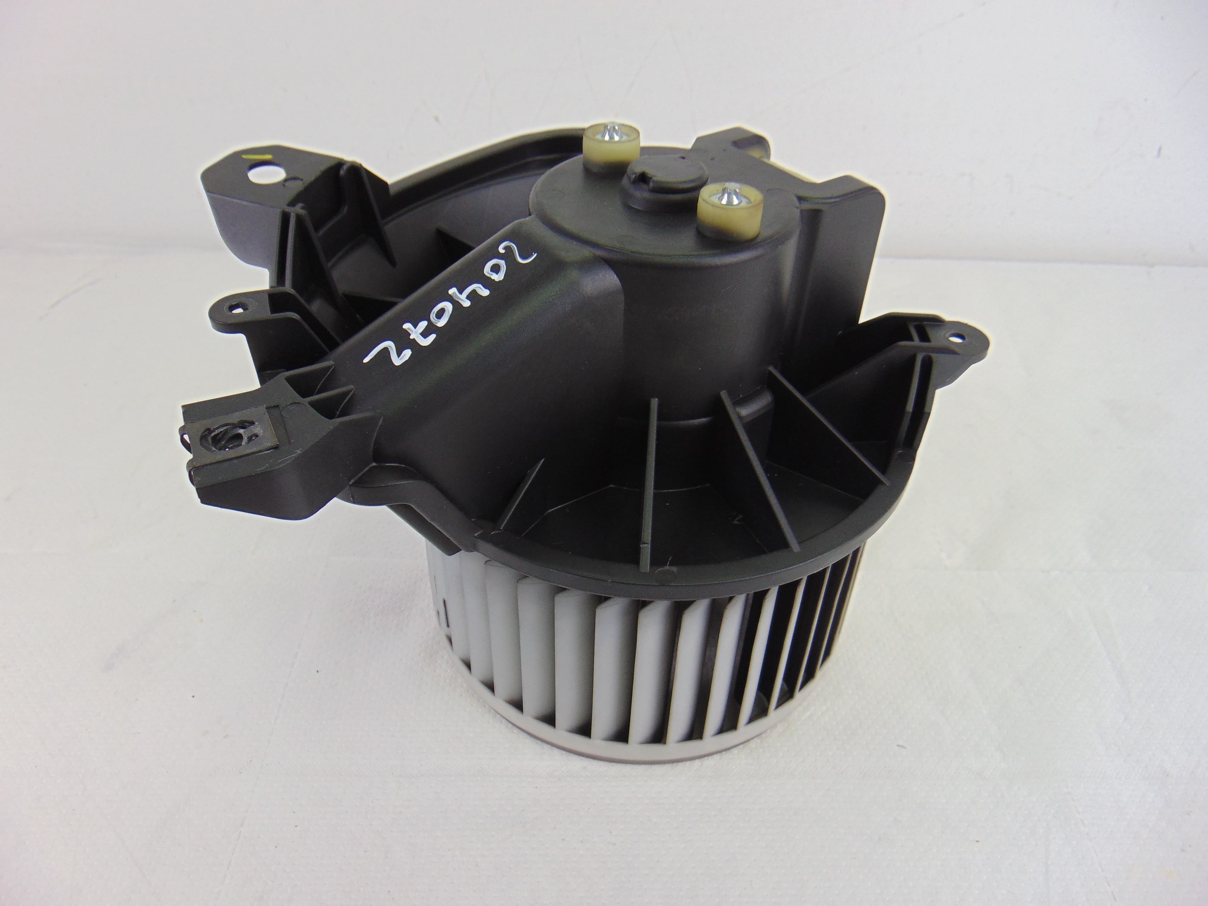 Motor calefaccion, Fiat Iii Evo Punto (199) Dynamic 2011 usado