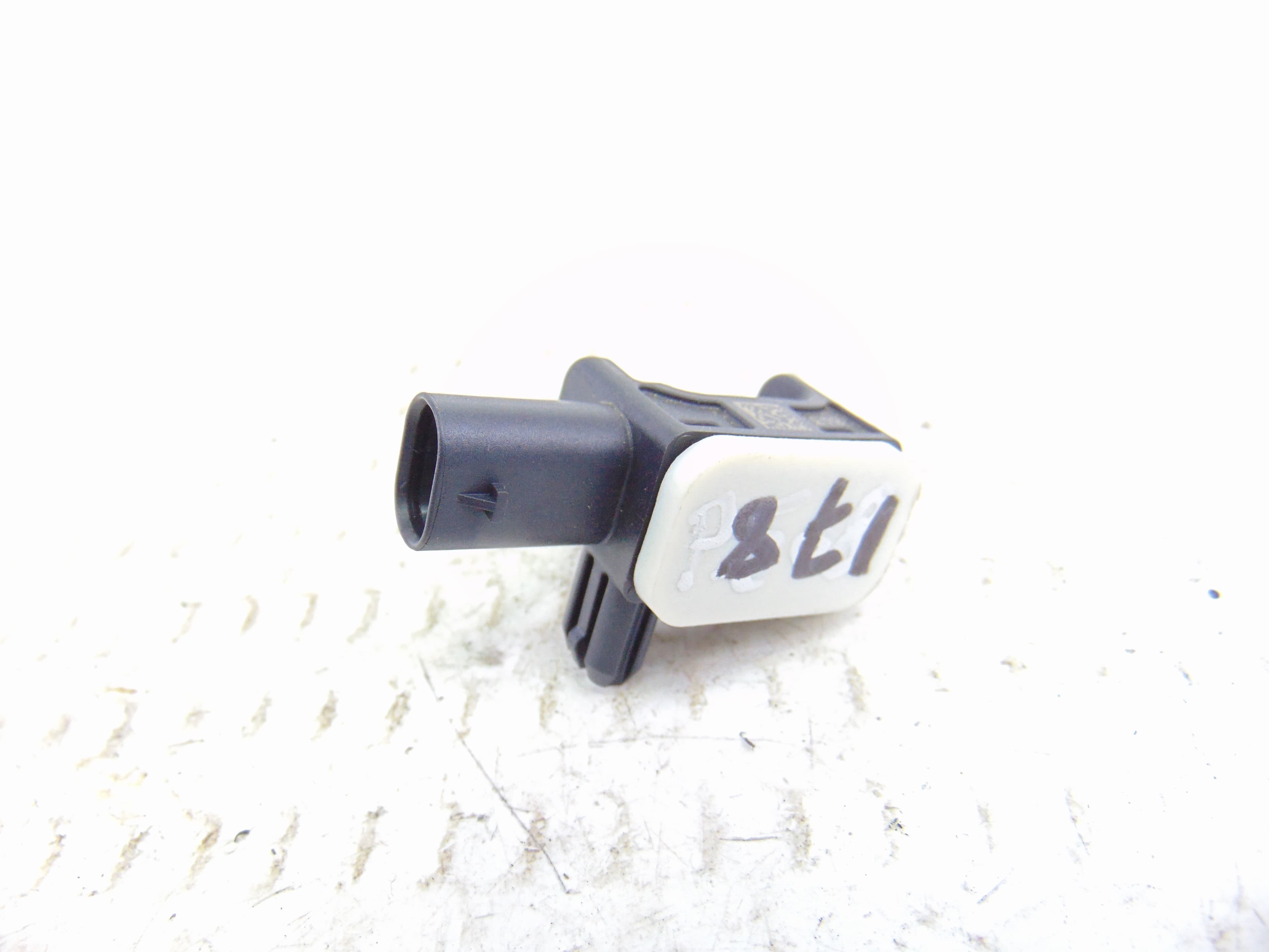 Sensor, Peugeot 508 GT Line 2018, 9813701080 nuevo