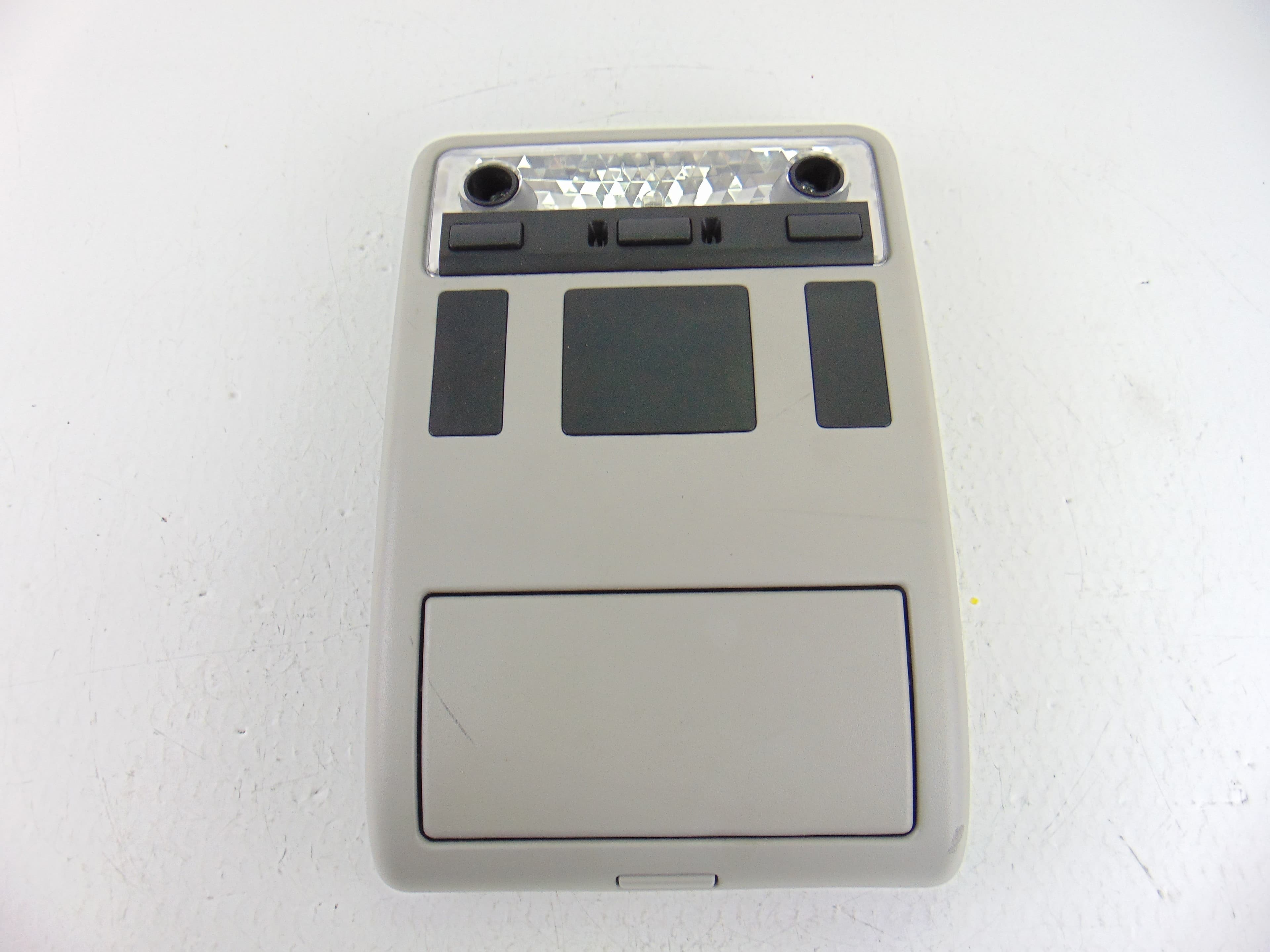 Luz interior, BMW Serie X5 (E53) 3.0d 2003, 8258057 usado