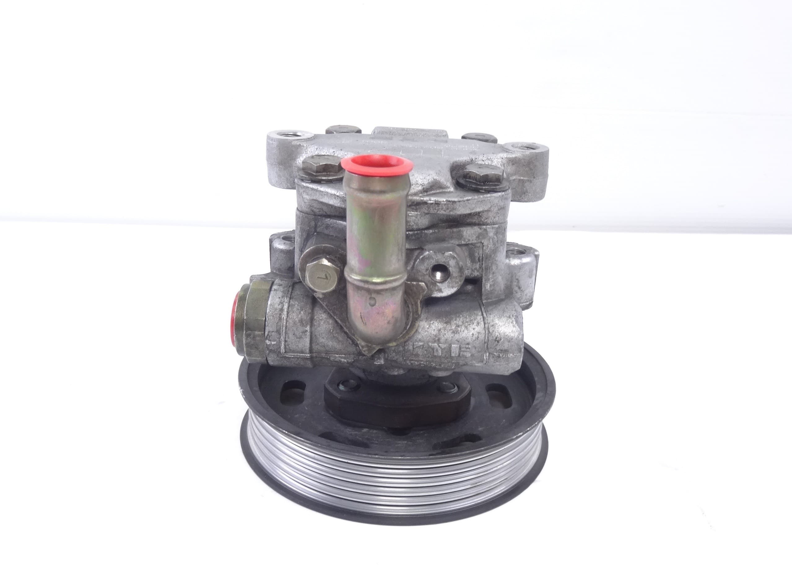 Bomba direccion, Ford Galaxy (Vy) Ghia 2003, 98VW3A674AAES usado