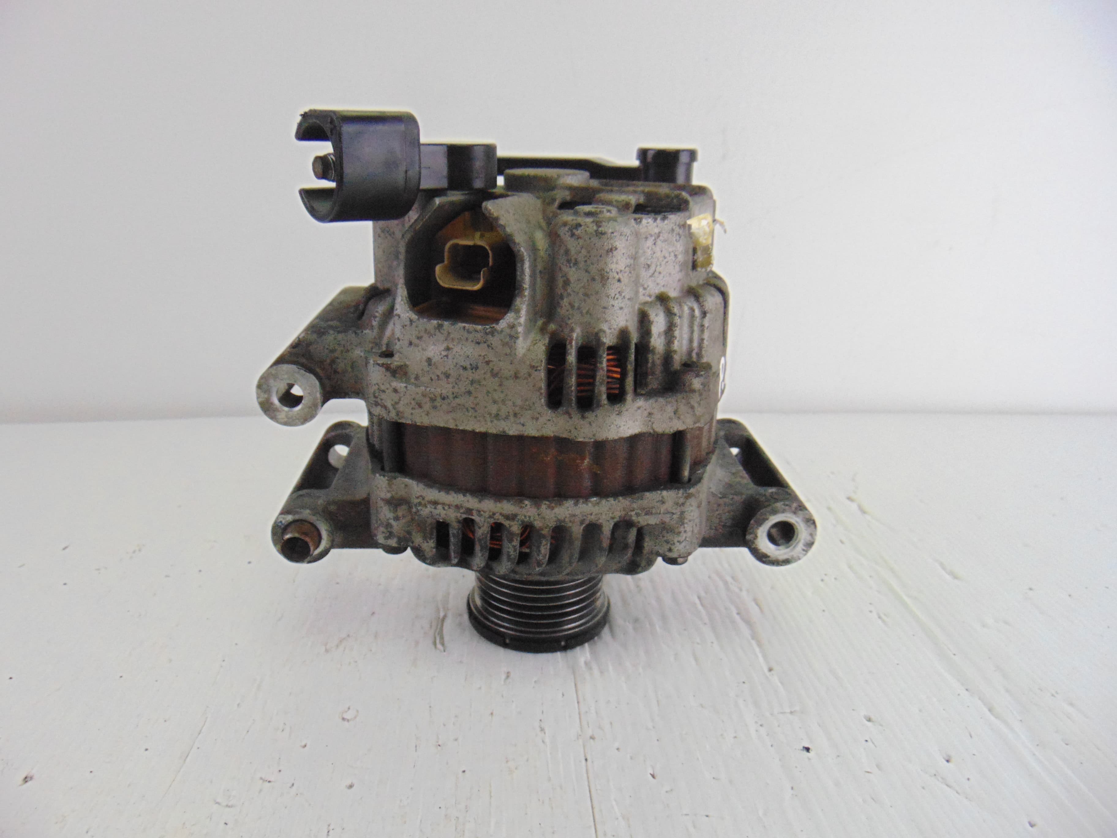 Alternador, Peugeot 207 Sw Confort 2011, A005TG0881 usado