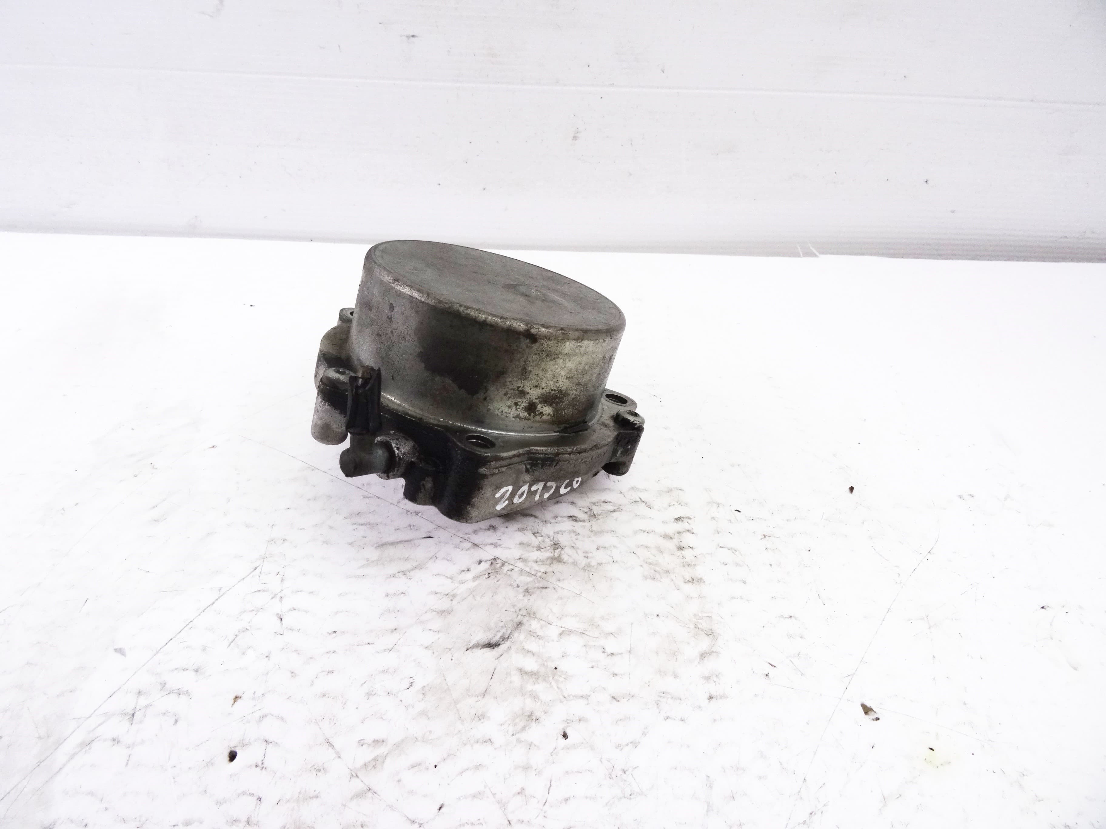 Depresor freno / bomba vacio, Opel Vectra C Berlina Cosmo 2006 usado