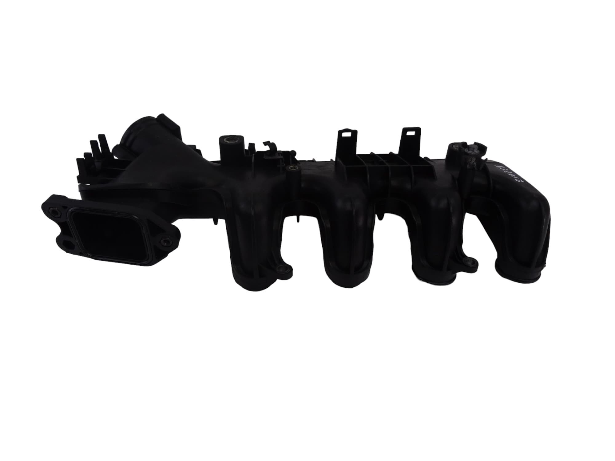 Colector admision, Citroen C4 Picasso Sx 2007, 9684941780 usado