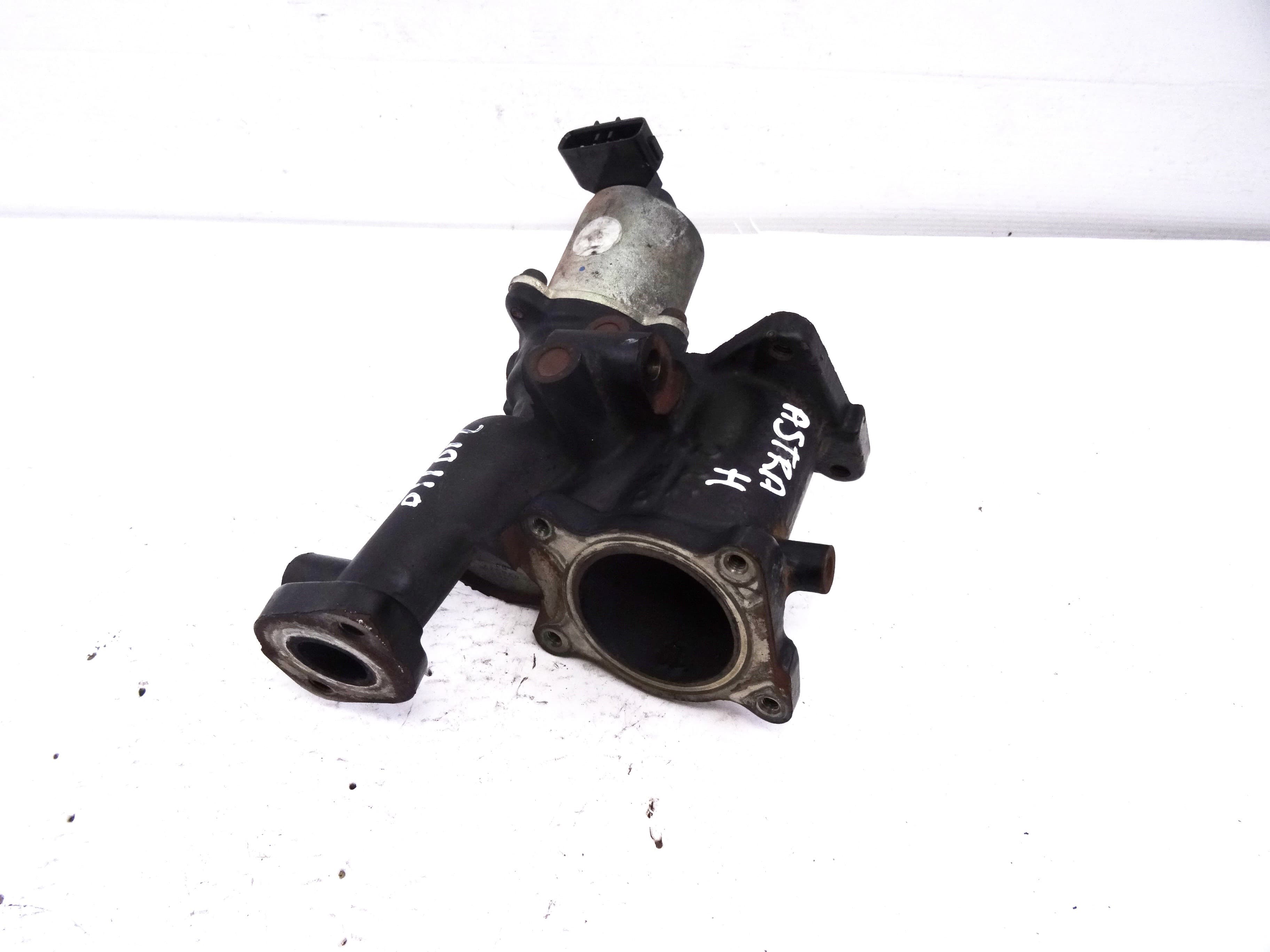 Valvula EGR, Opel Astra H Berlina Cosmo 2007 usado