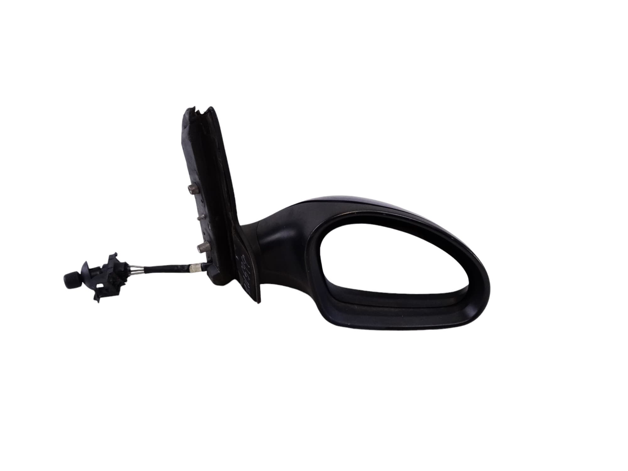 Retrovisor derecho, Seat Toledo (5P2) Sport-up 2006 usado