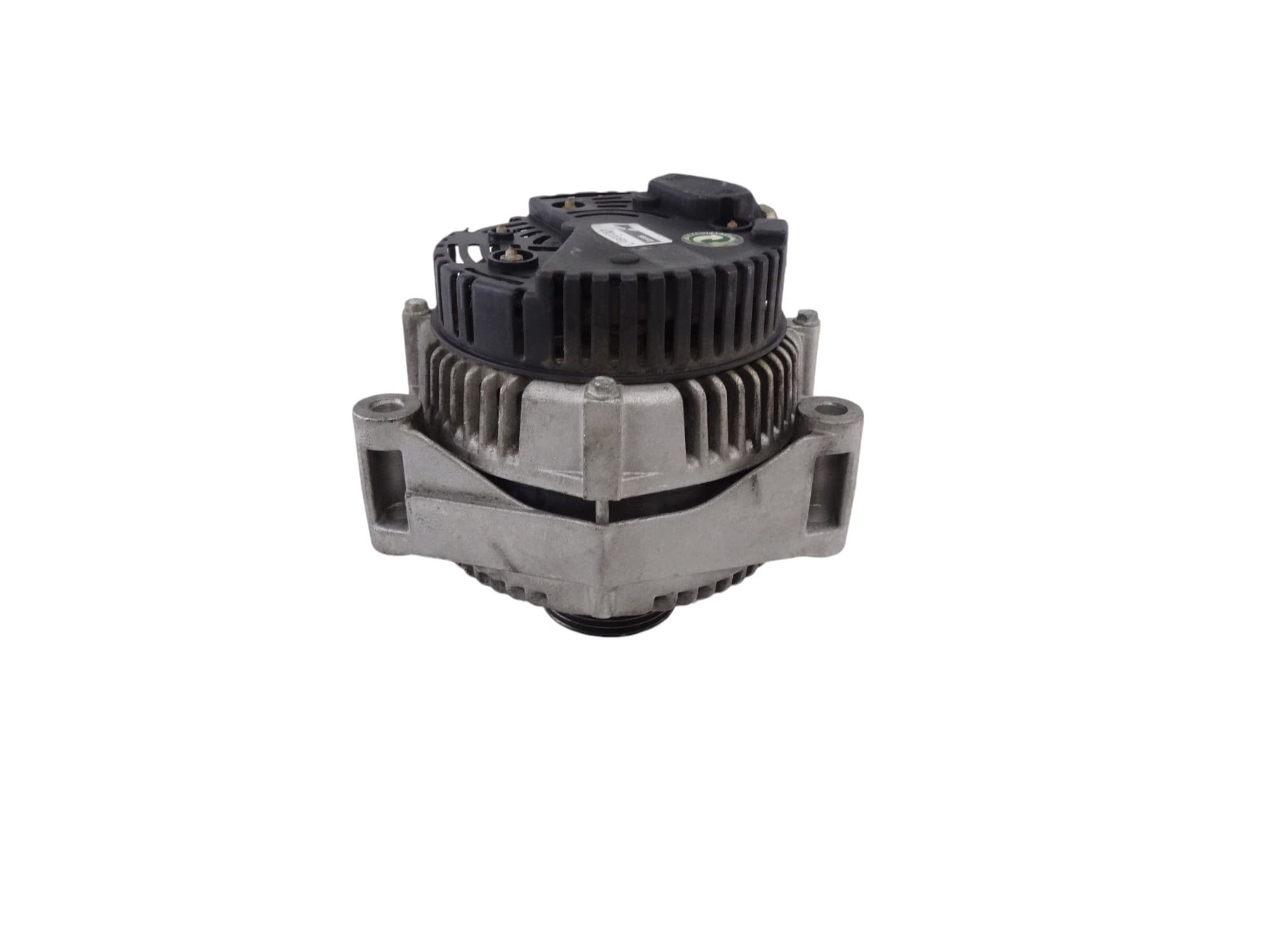 Alternador, Citroen Xsara Berlina 1.9 Td Sx 1997 usado
